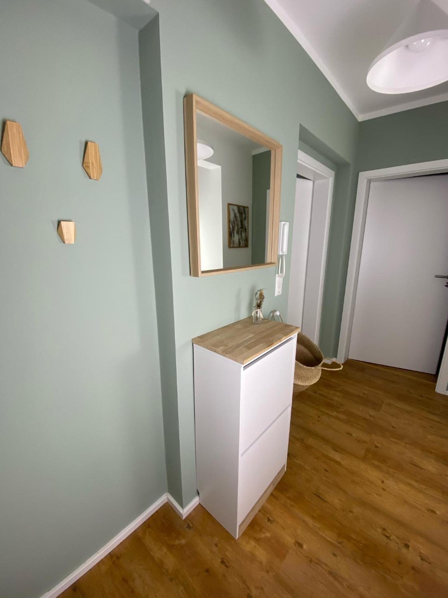 Three-Bedroom Apartment photo 1