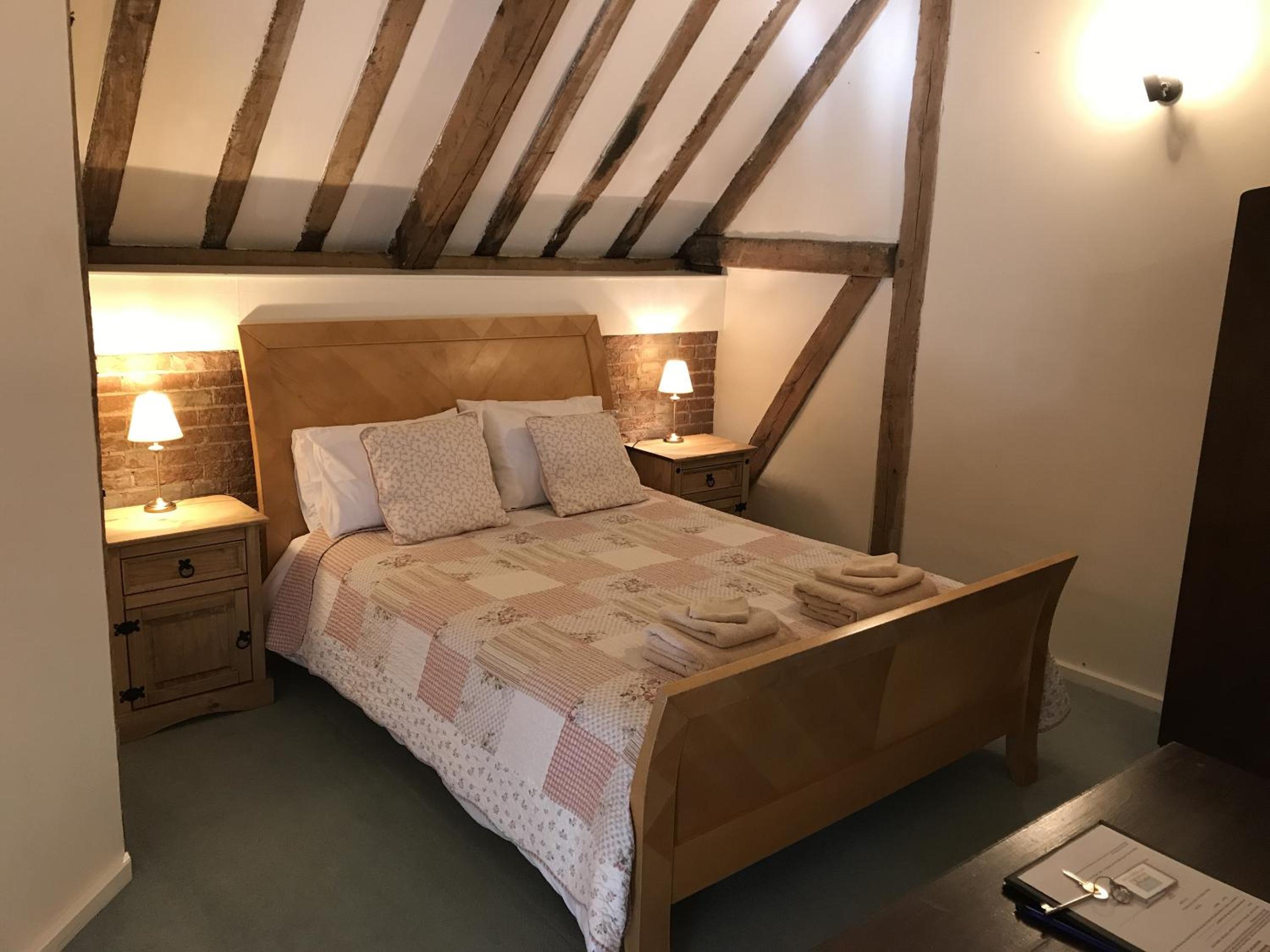 Triple Room photo 3