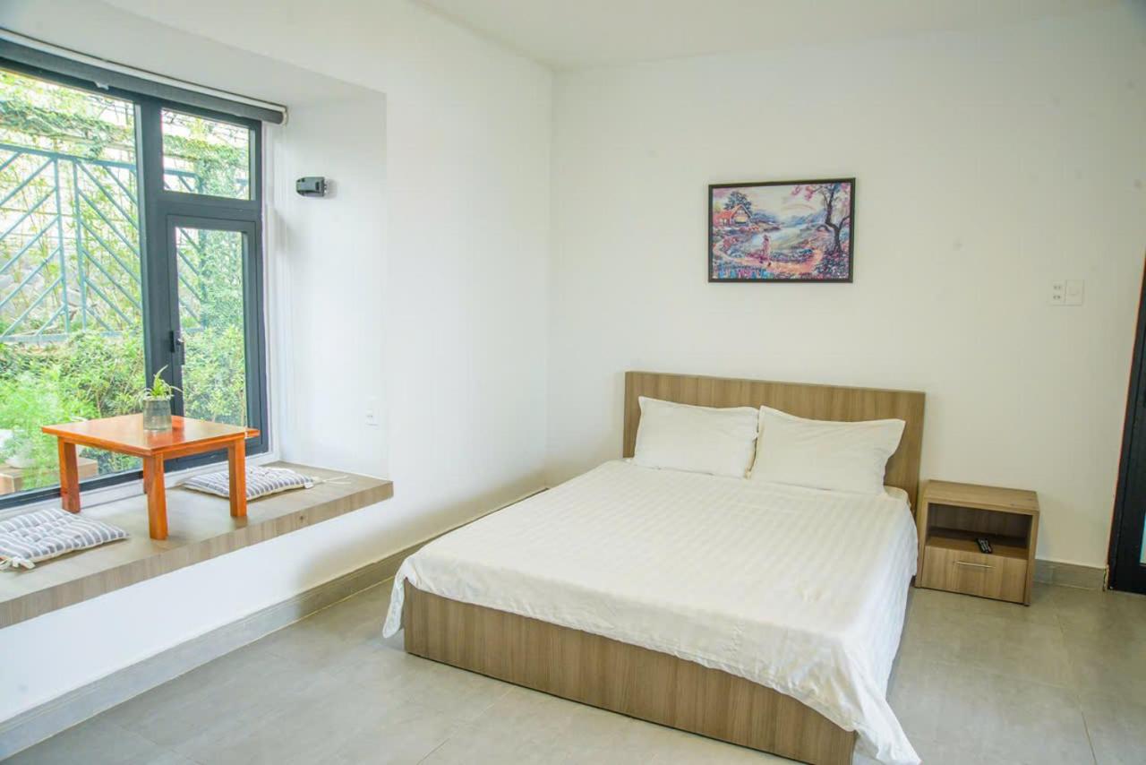 Villa photo 1