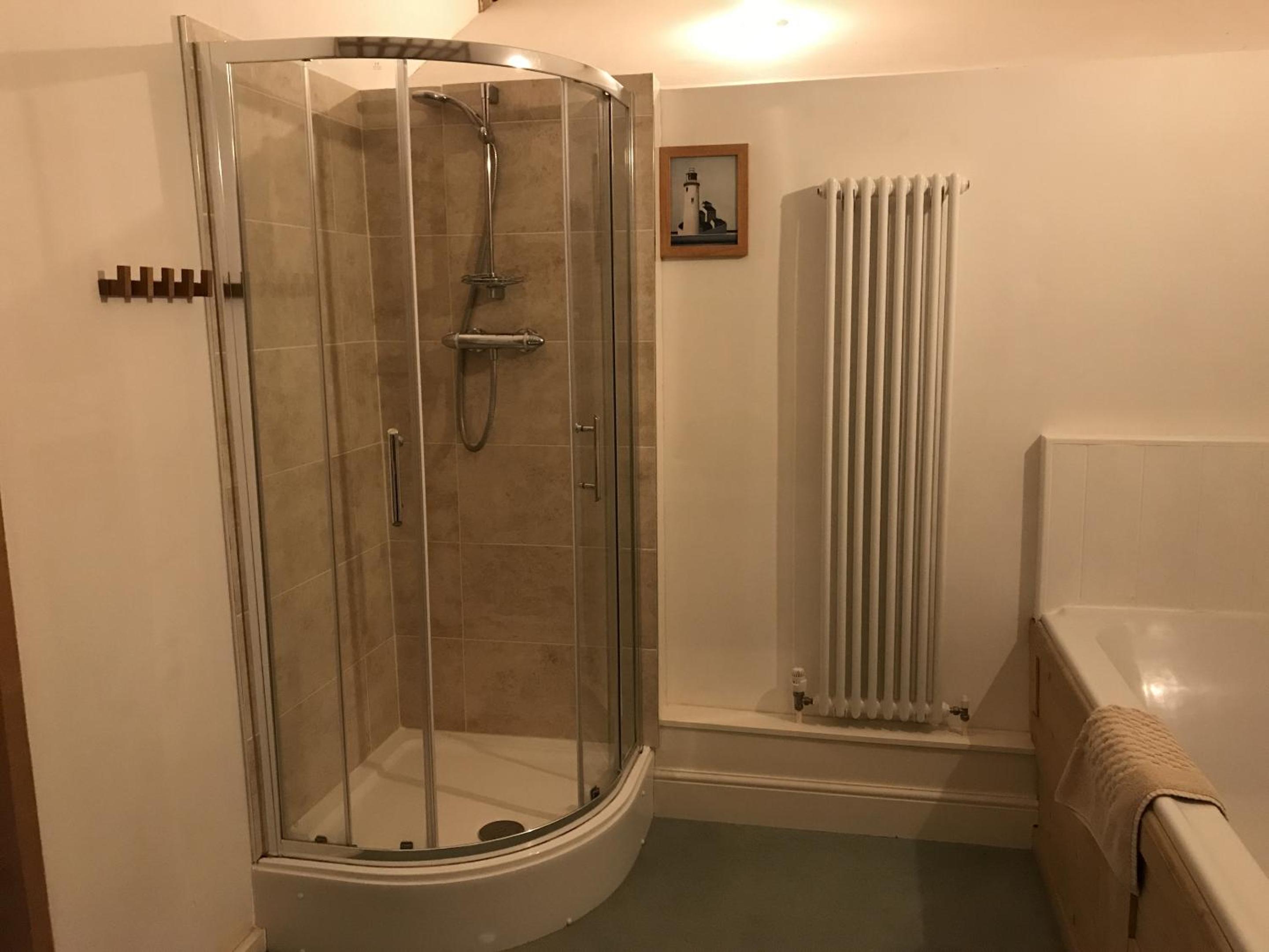 Double Room with Private Bathroom photo 3