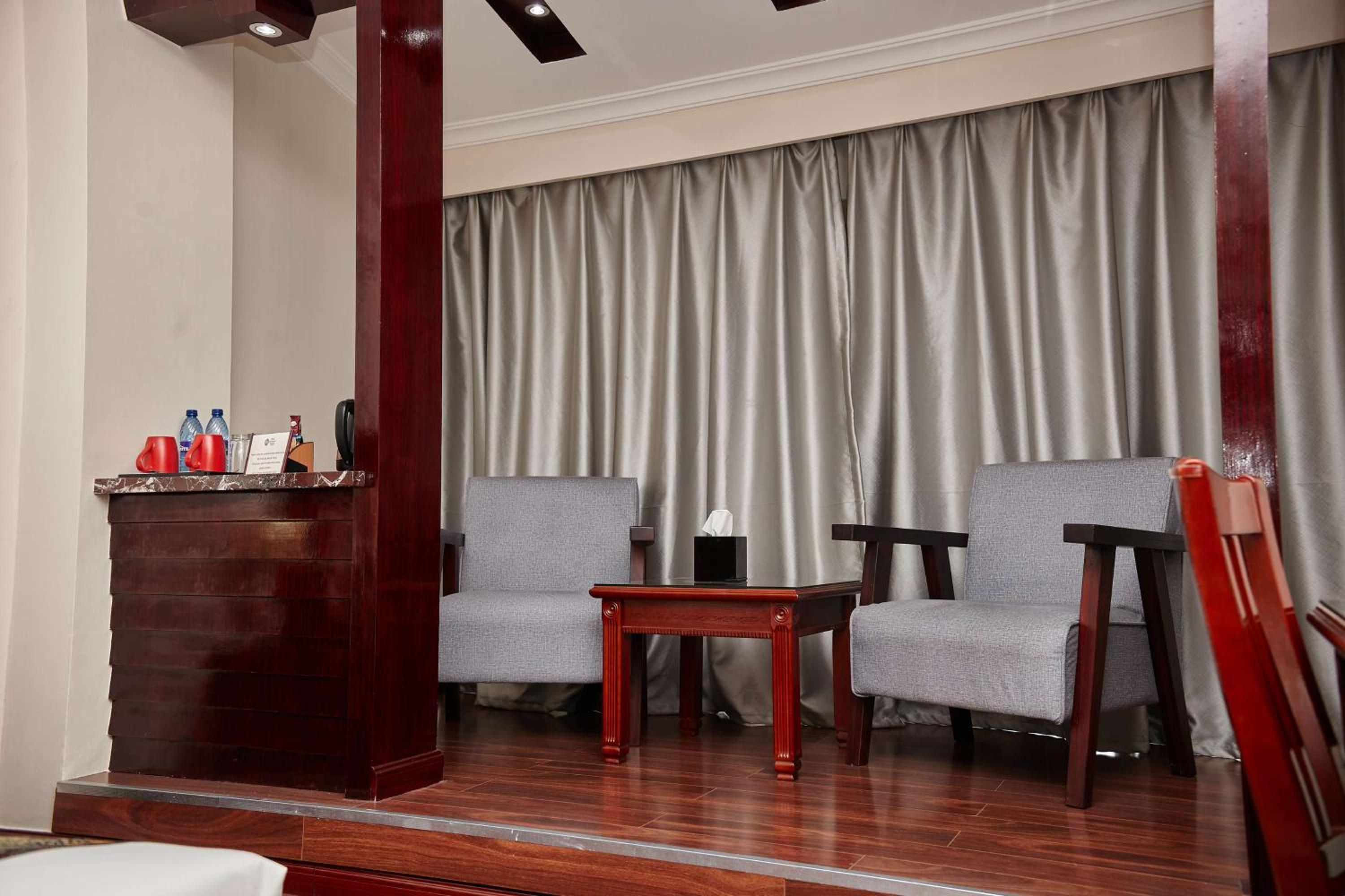 Superior Double Room photo 3