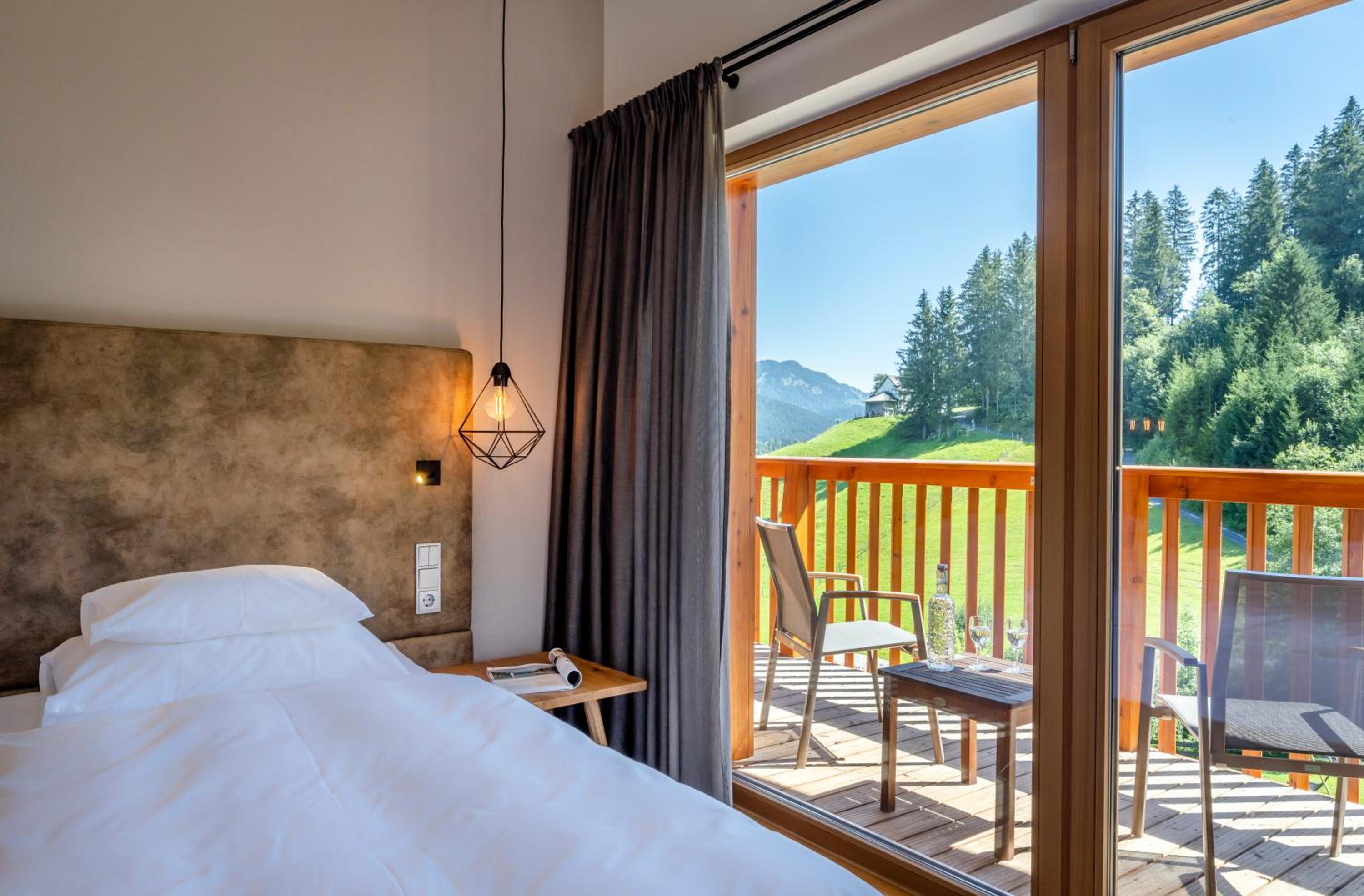 Deluxe Double Room TOP - Photo 5