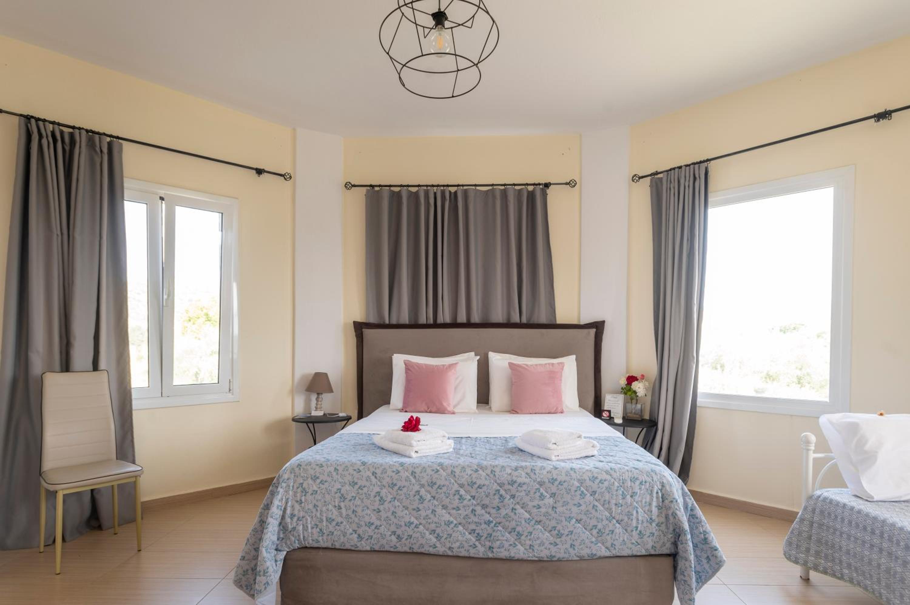 Double Room with Terrace - Photo 1