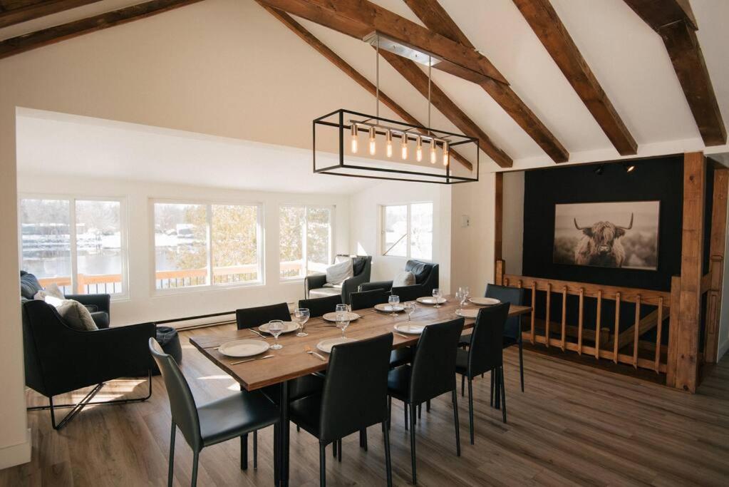 Chalet photo 1