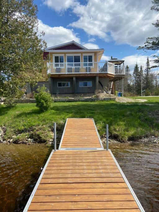 Chalet photo 2
