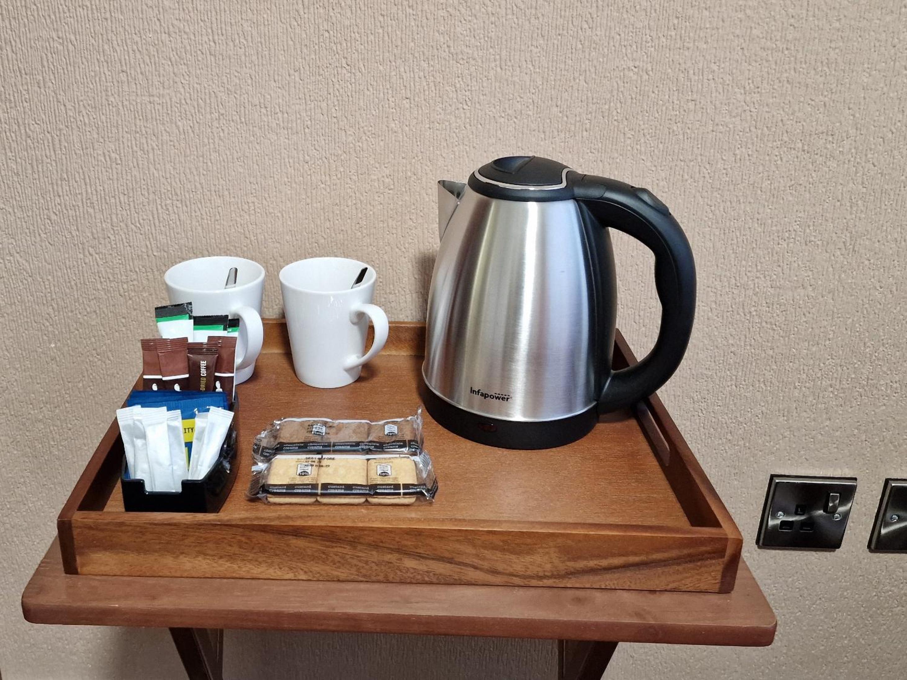 Executive Double Room - Photo 24