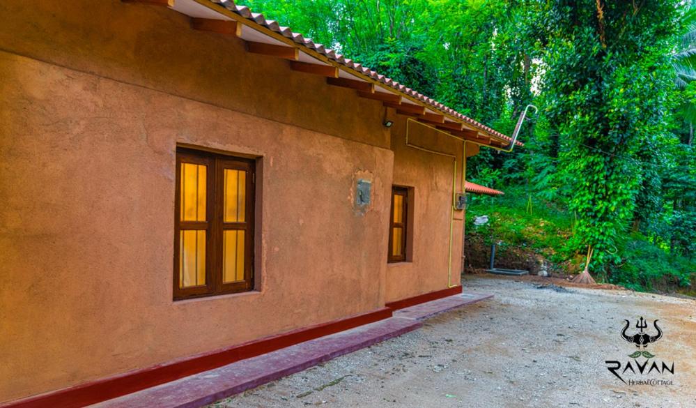 Three-Bedroom Villa photo 3