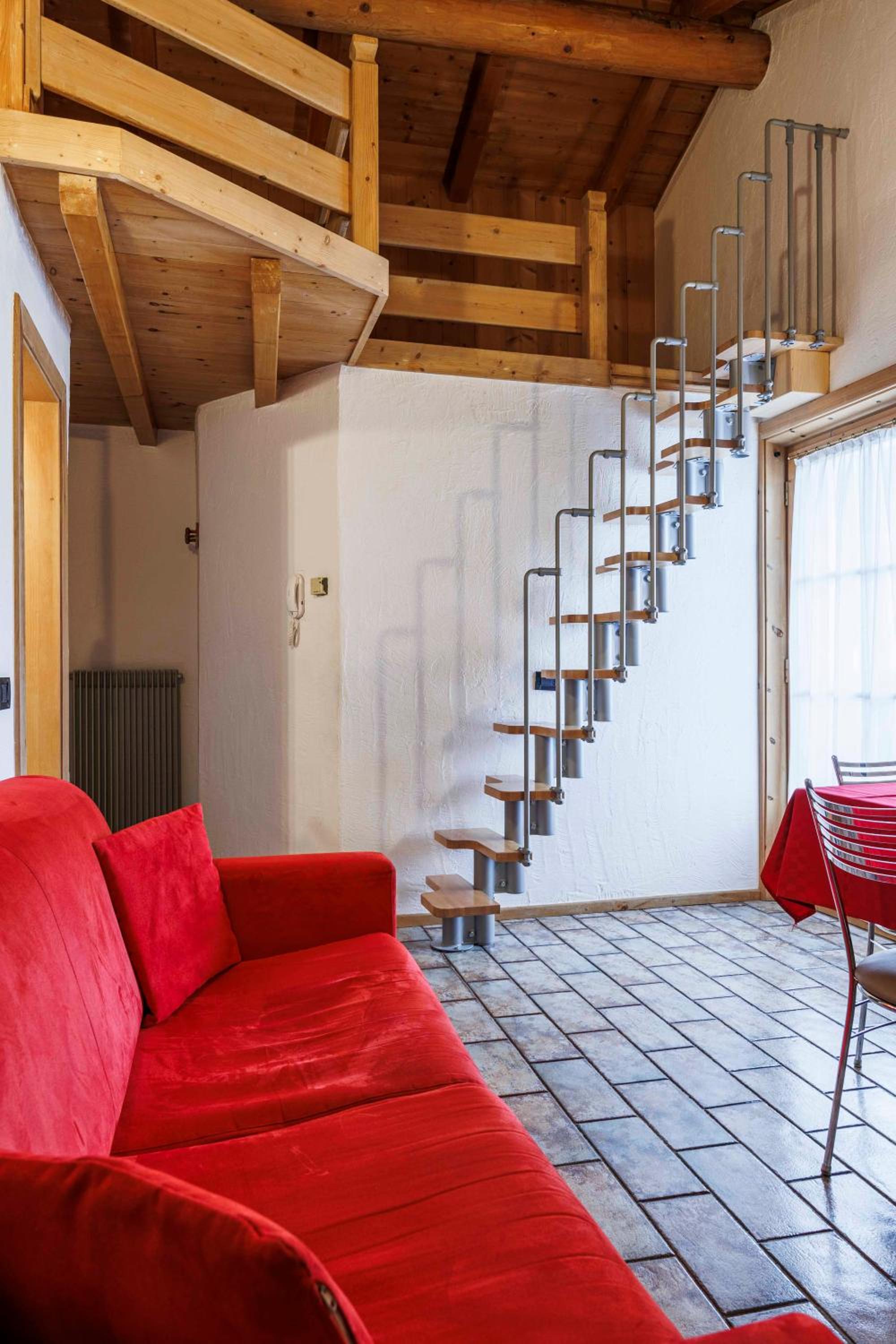 Maisonette
