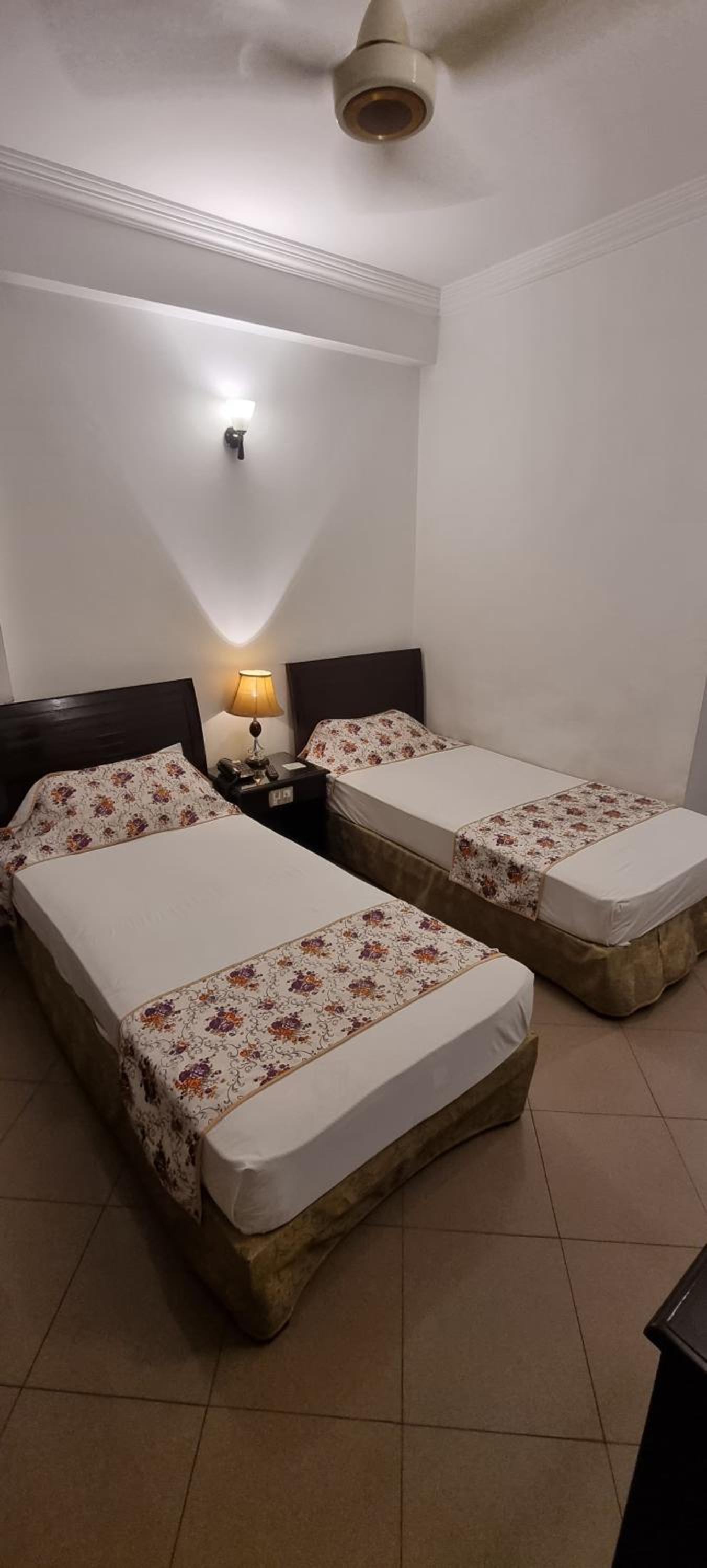 Deluxe Single Room photo 1