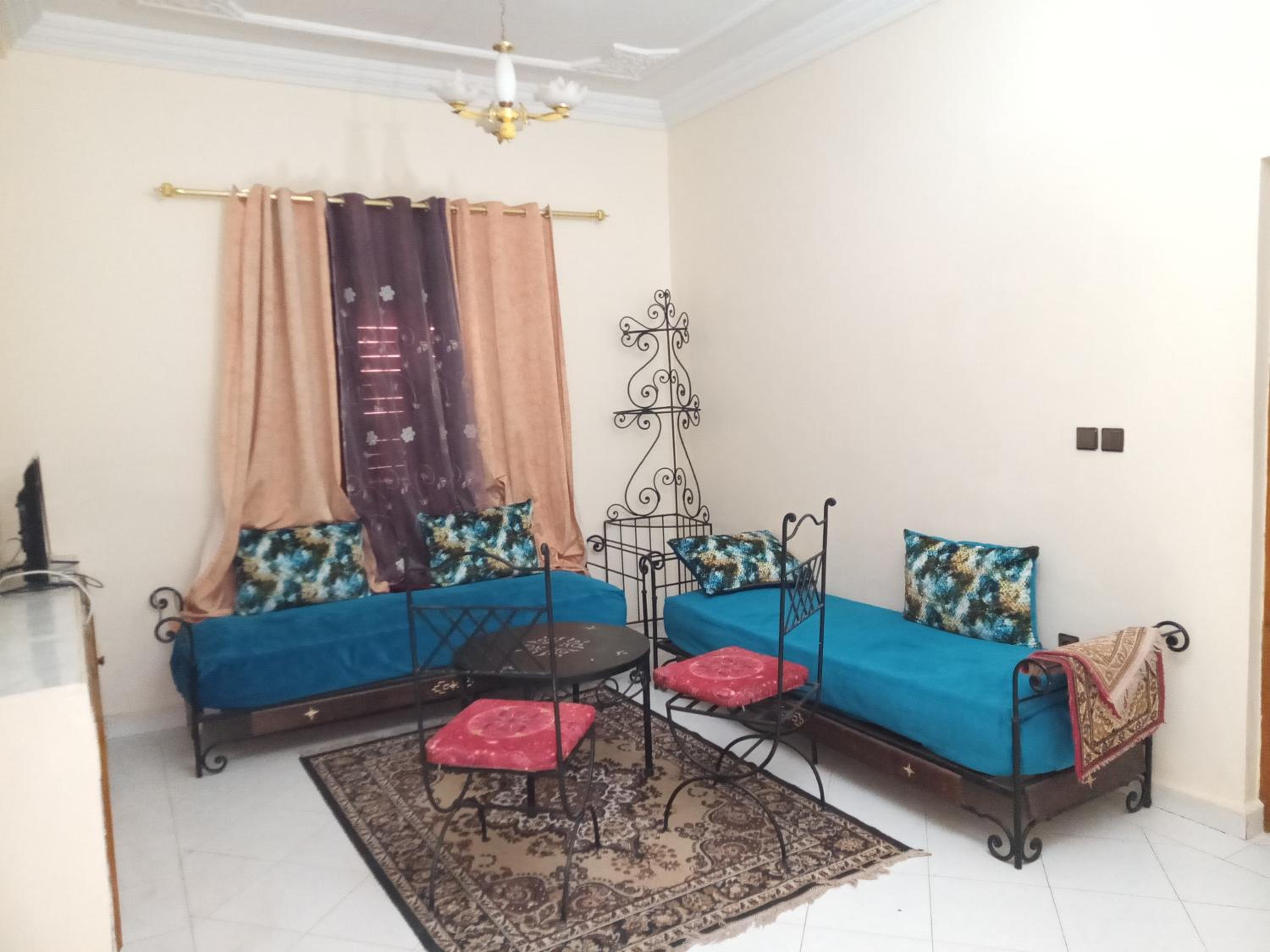 Superior Apartment photo 1