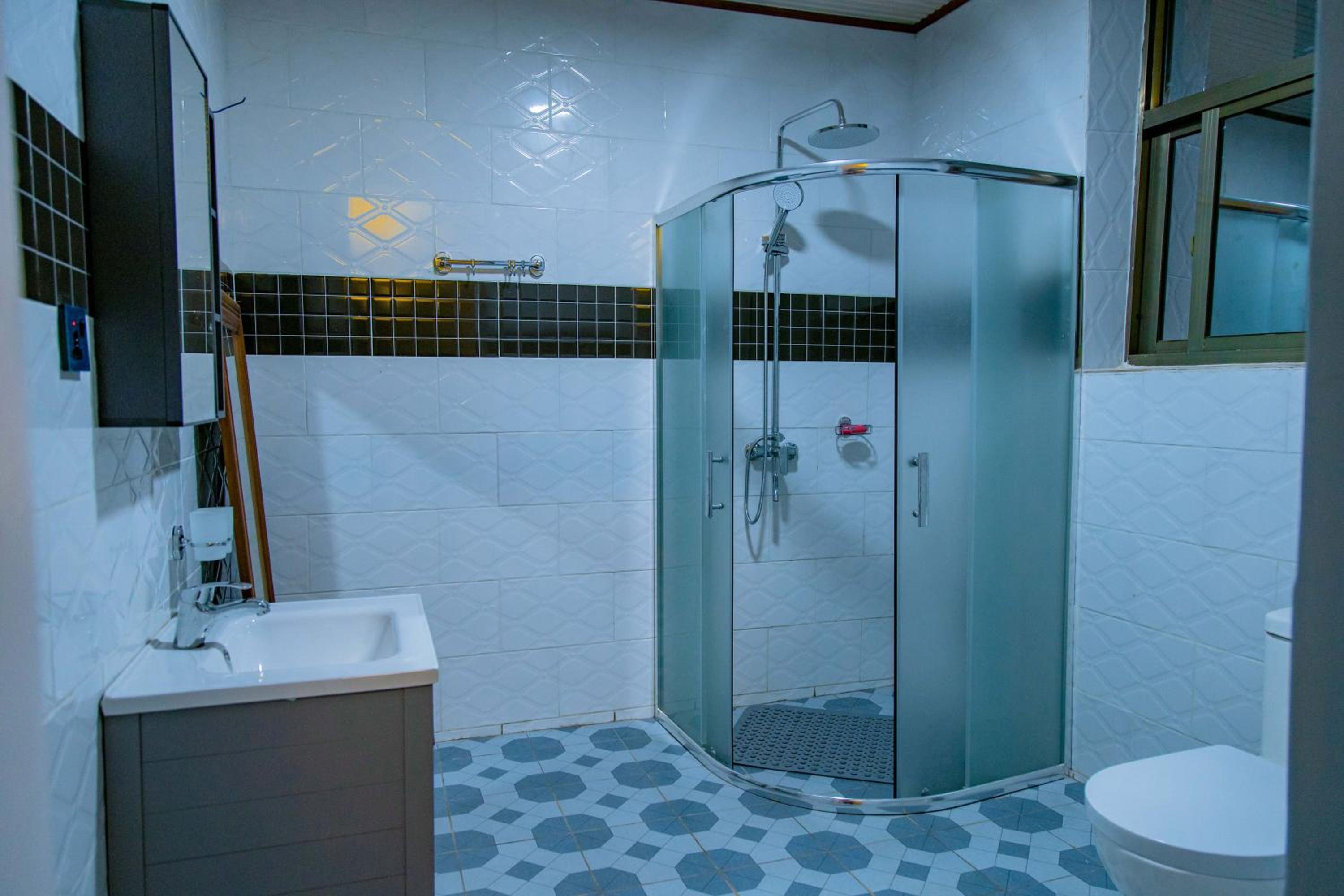 Deluxe King Room photo 1