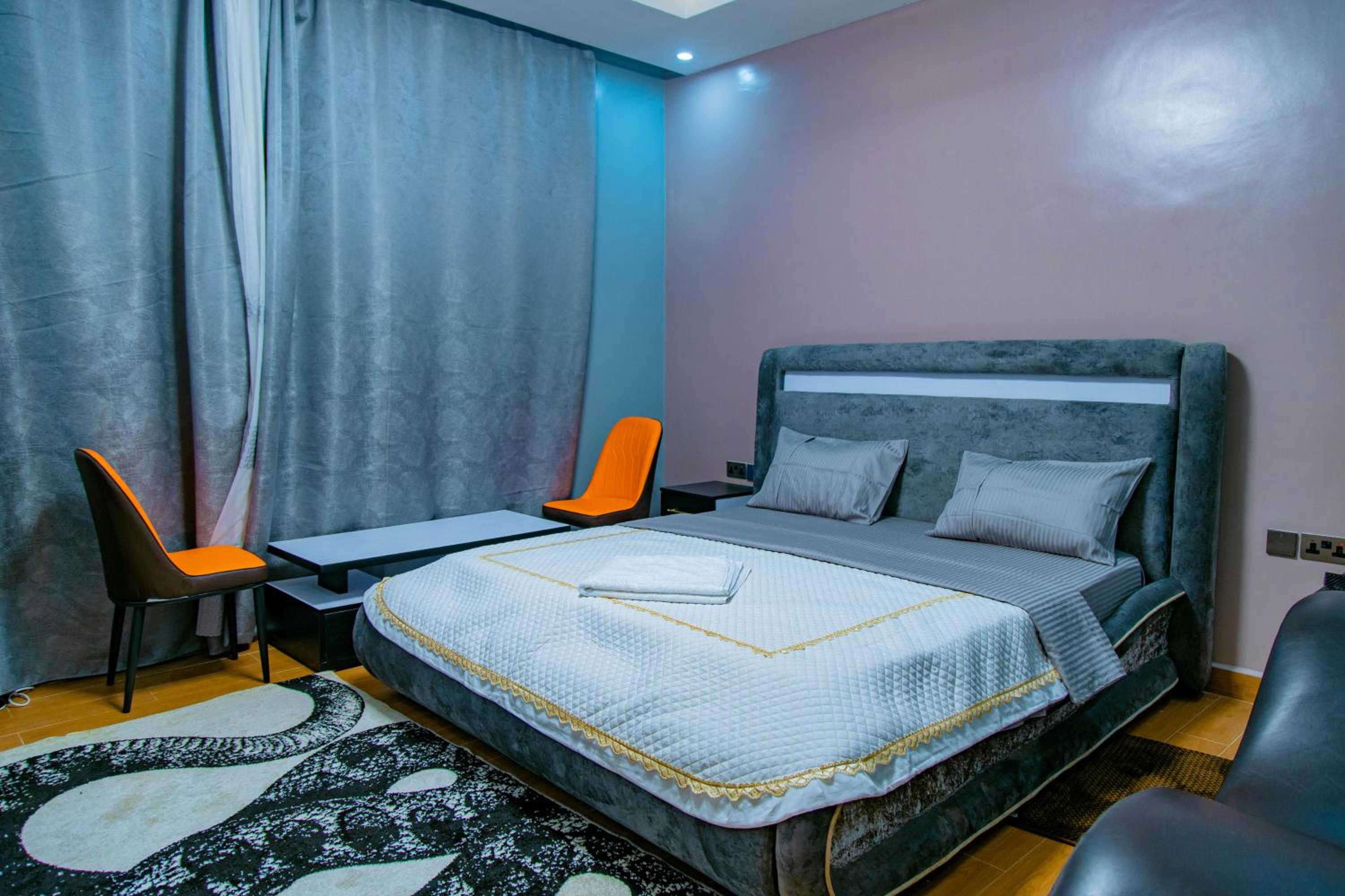 Deluxe Room photo 1