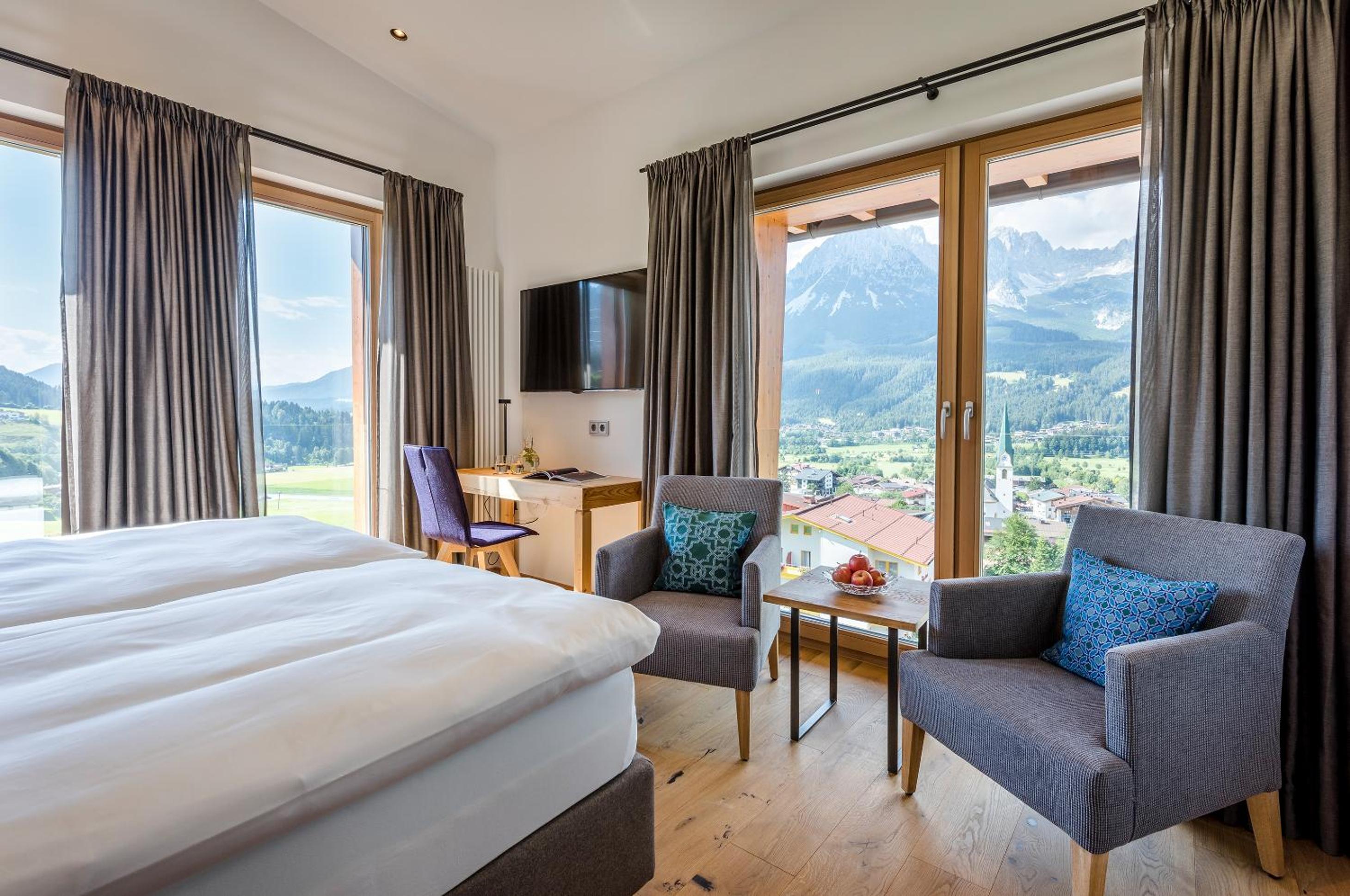 Deluxe Double Room TOP - Photo 2