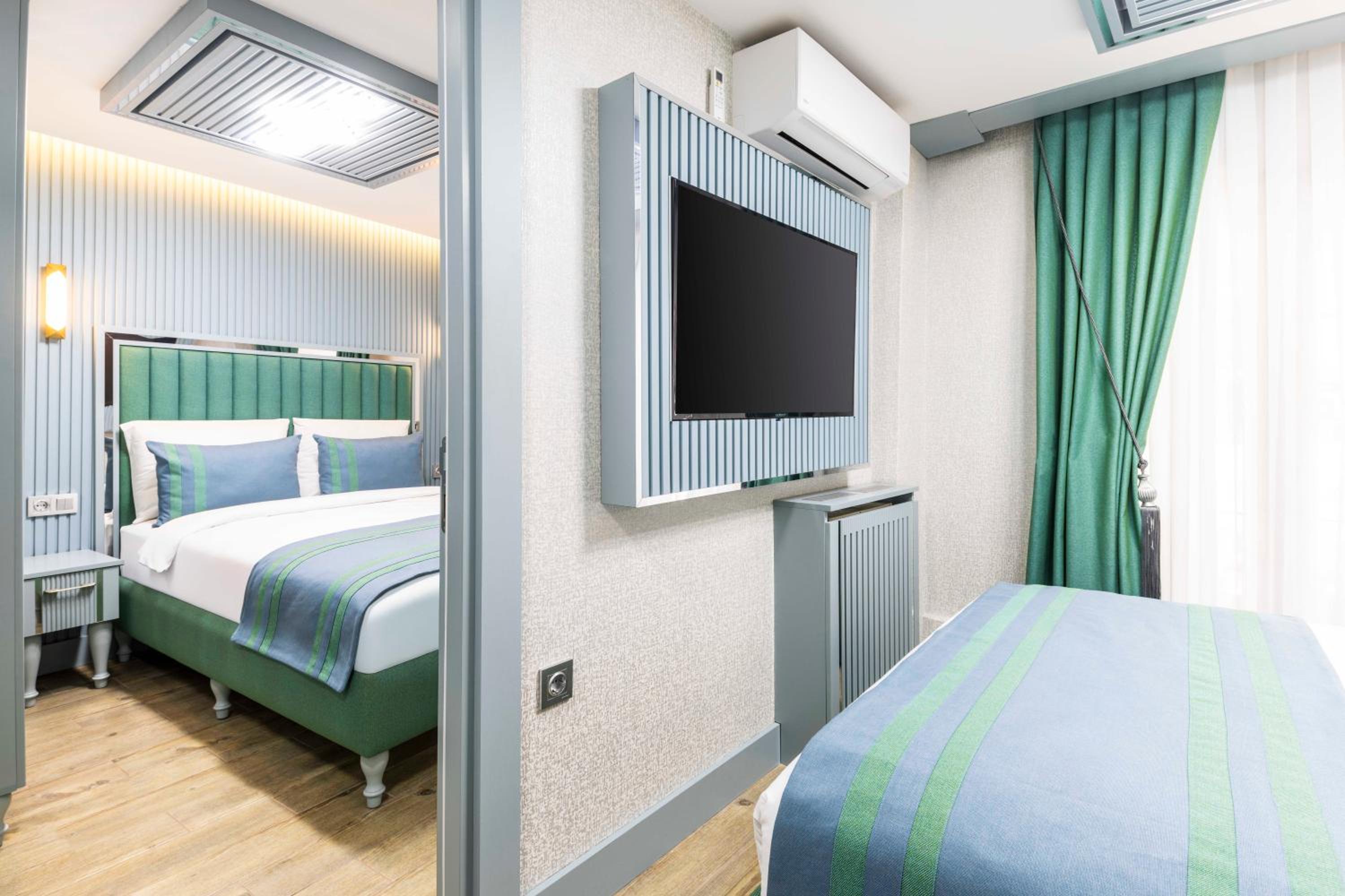 Suite photo 3