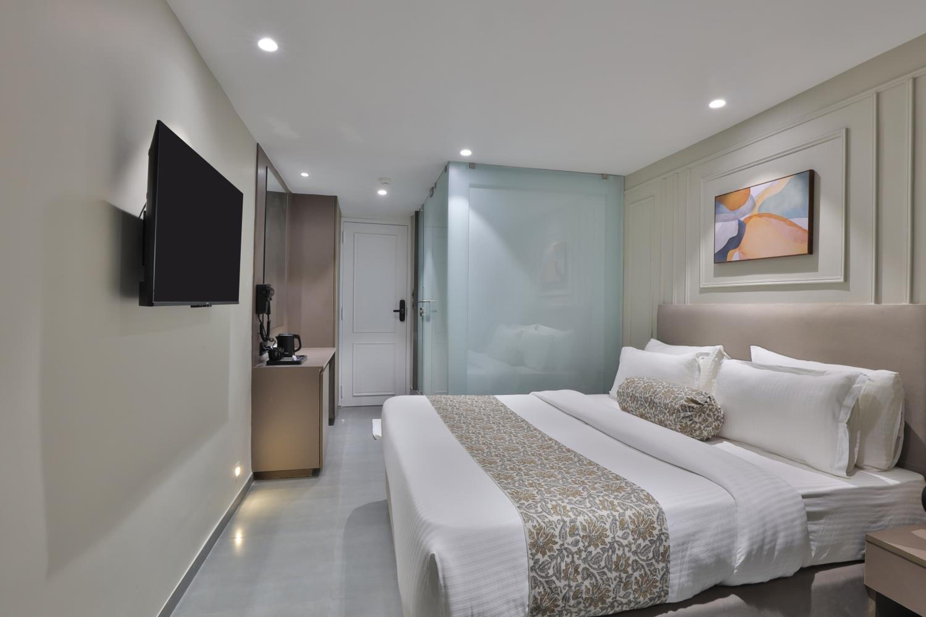 Superior Double Room photo 2