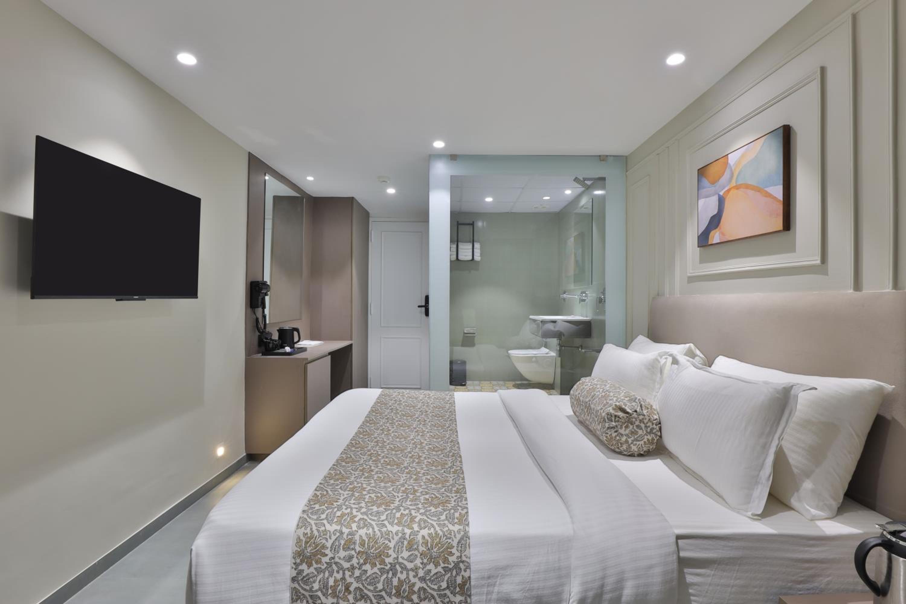 Superior Double Room photo 1