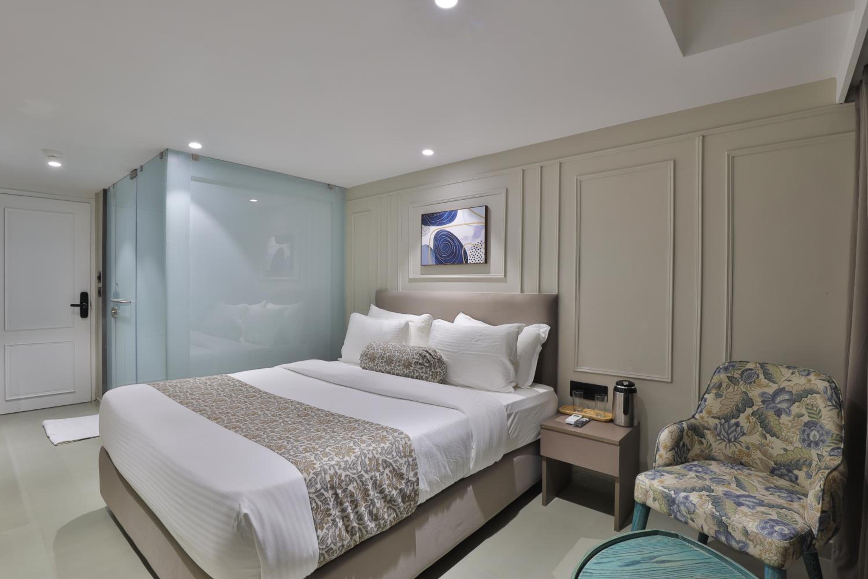 Superior Double Room photo 3