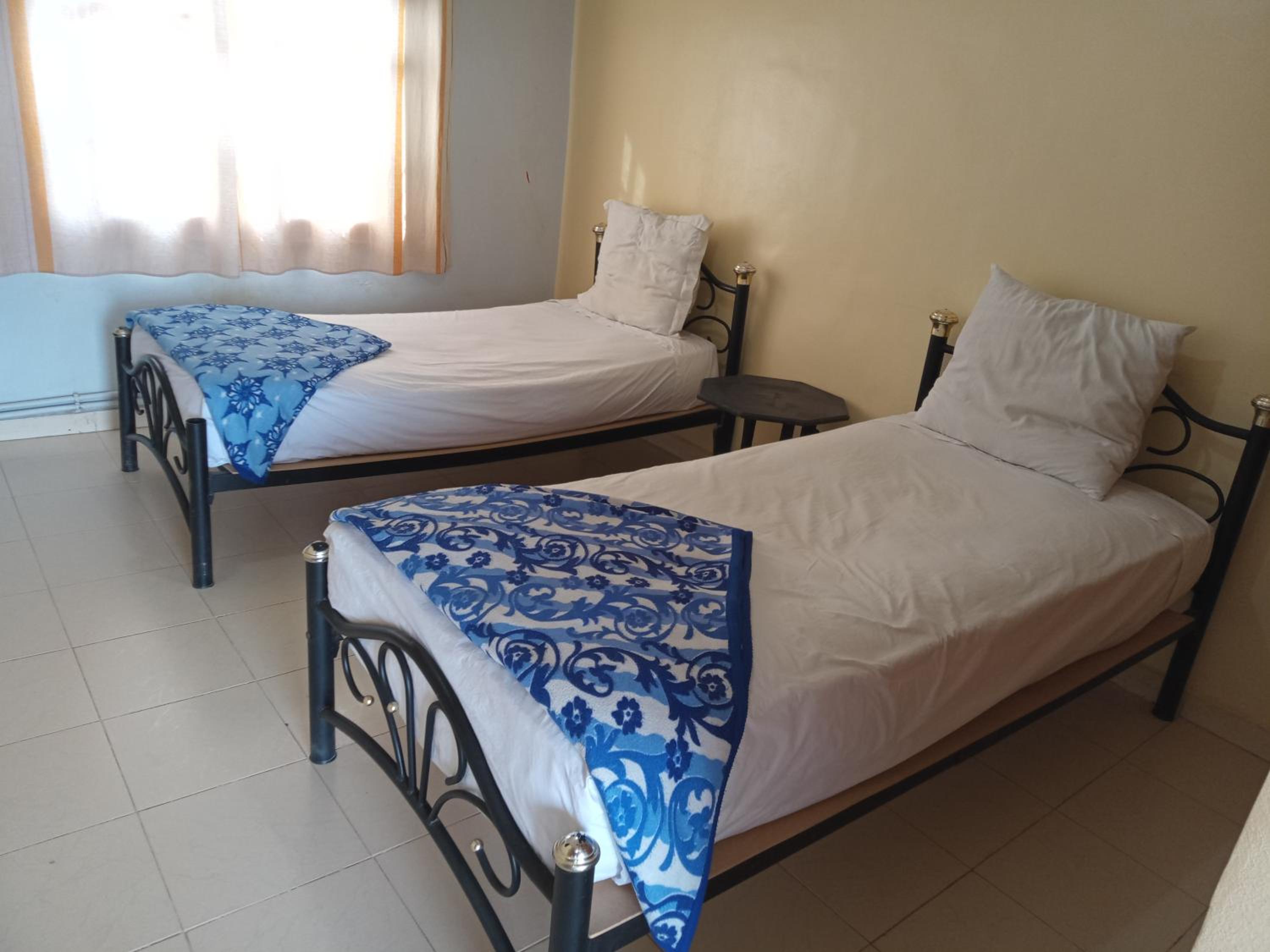 Double Room with Shared Bathroom photo 1