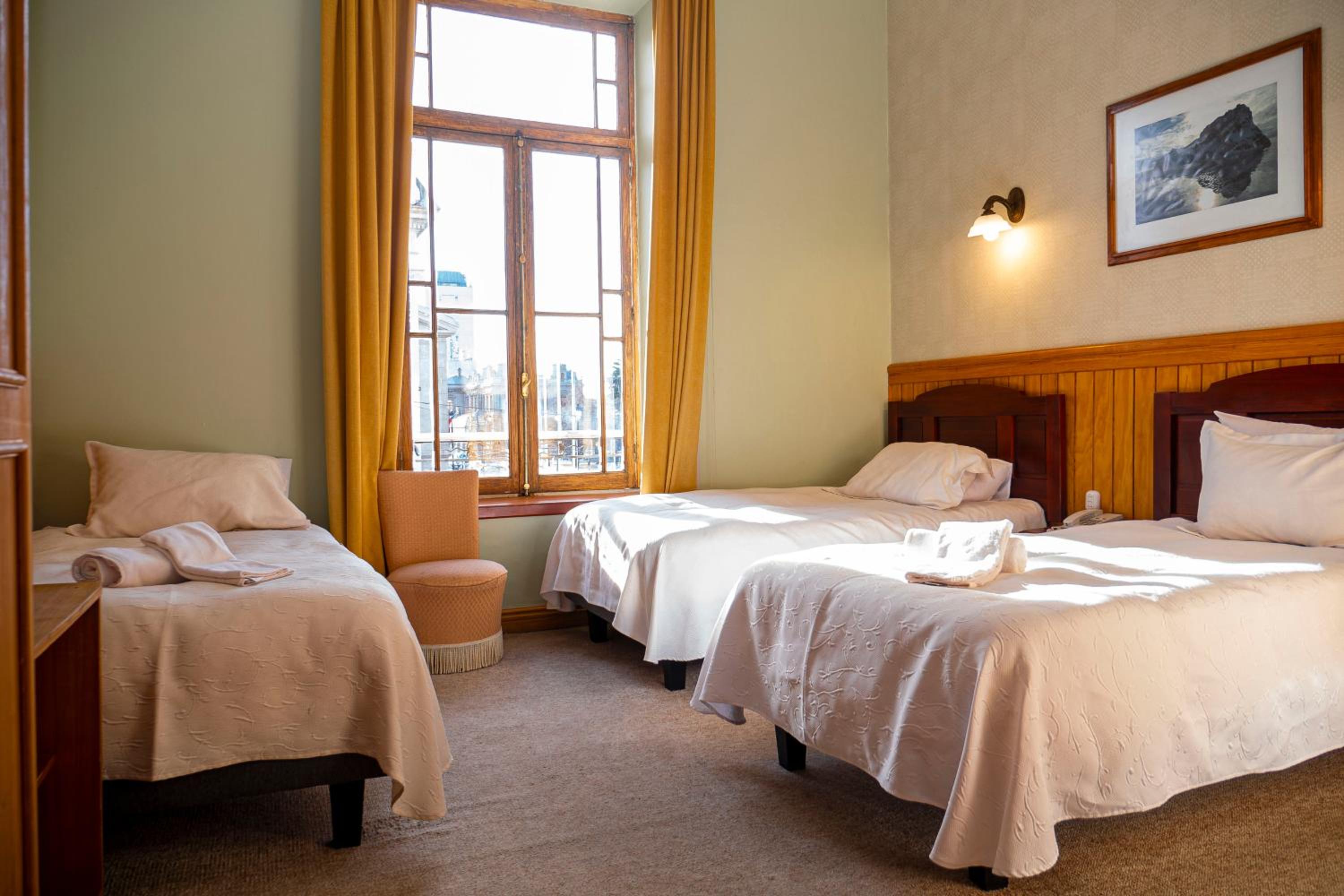 Standard Triple Room photo 1