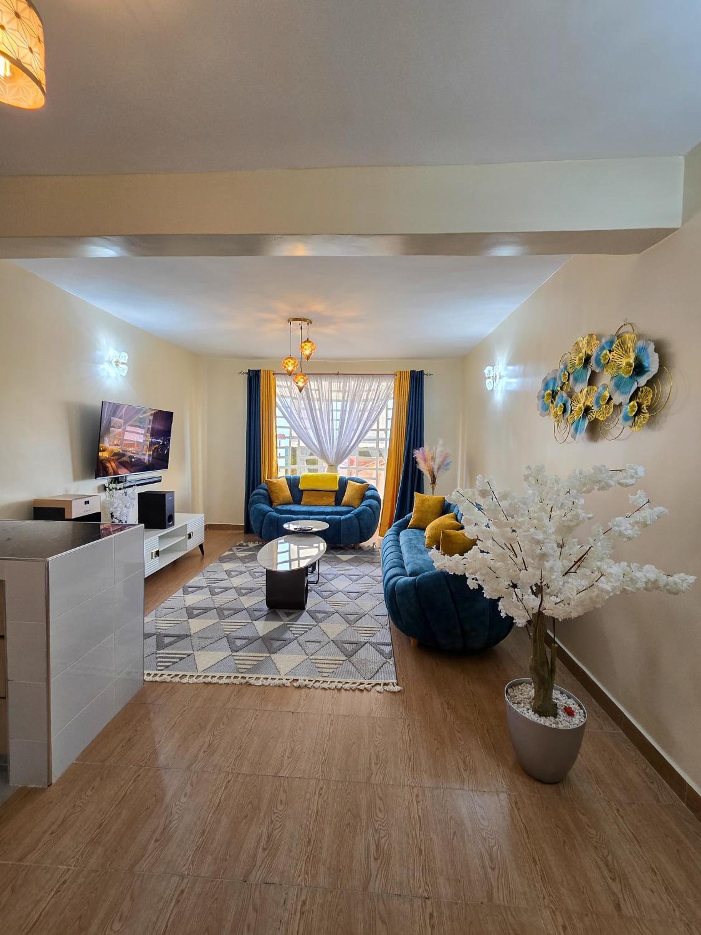 Family Suite photo 1