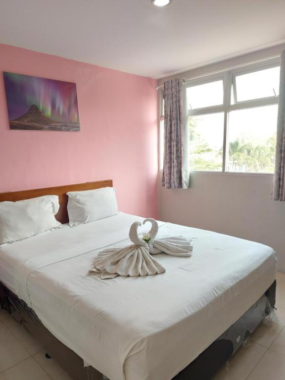Standard Double Room - Photo 1
