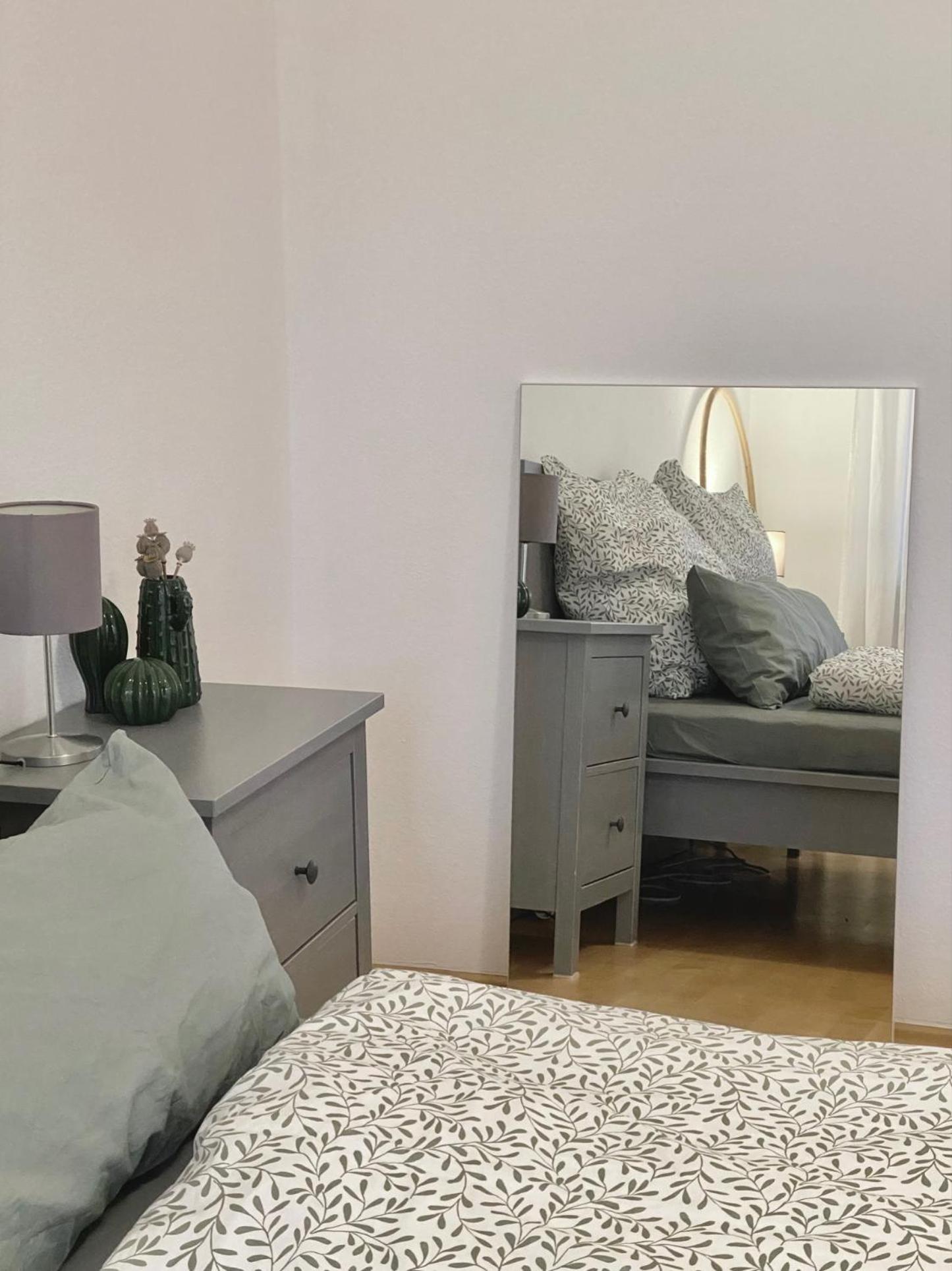 Two-Bedroom Apartment with Balcony photo 3
