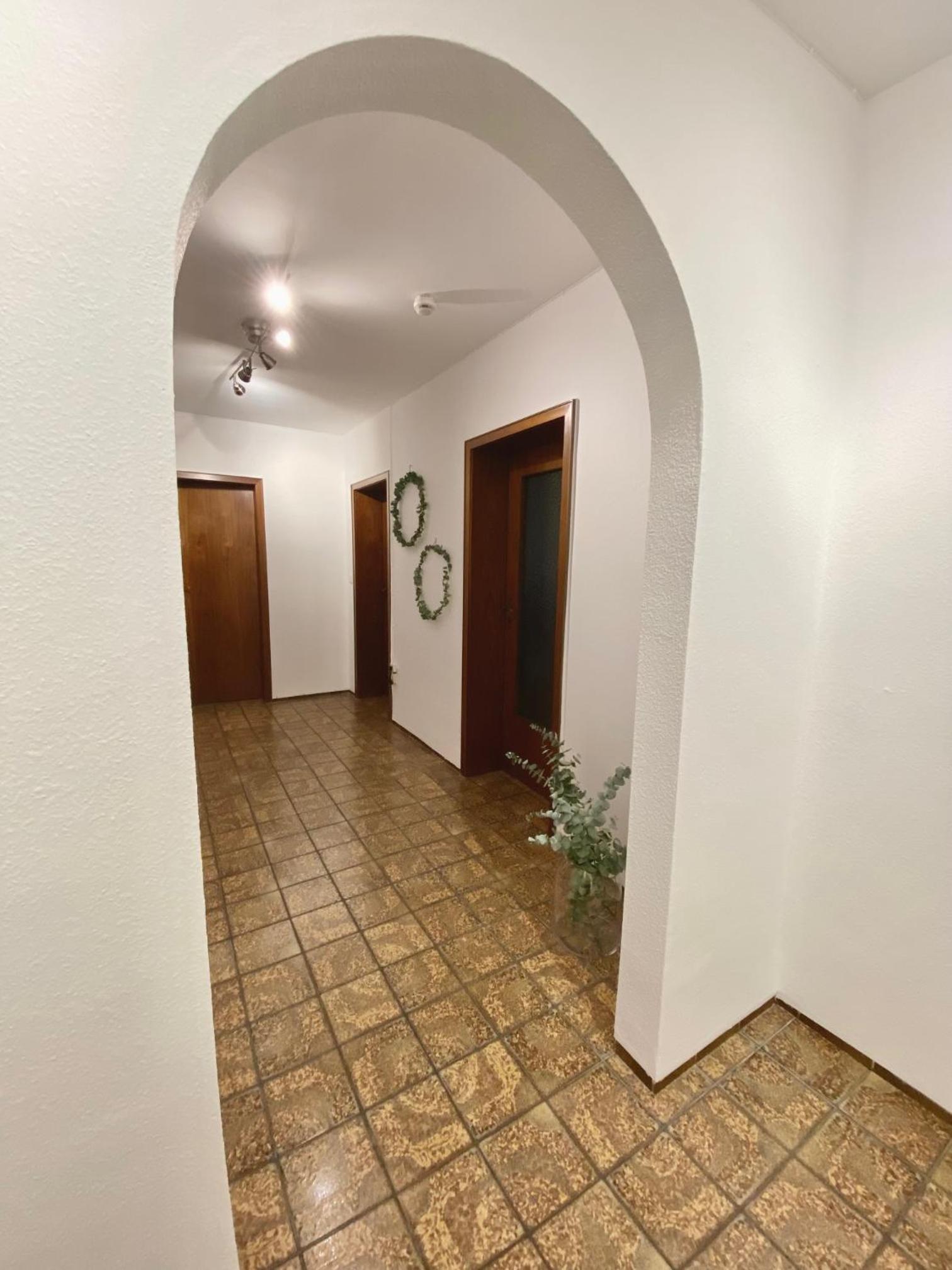 Two-Bedroom Apartment with Balcony photo 2