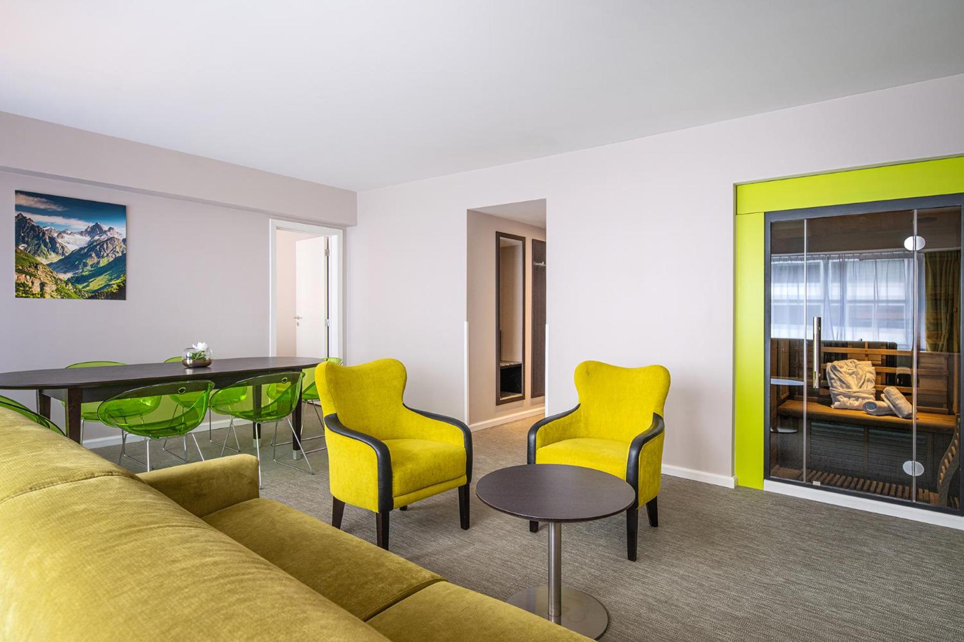 Suite