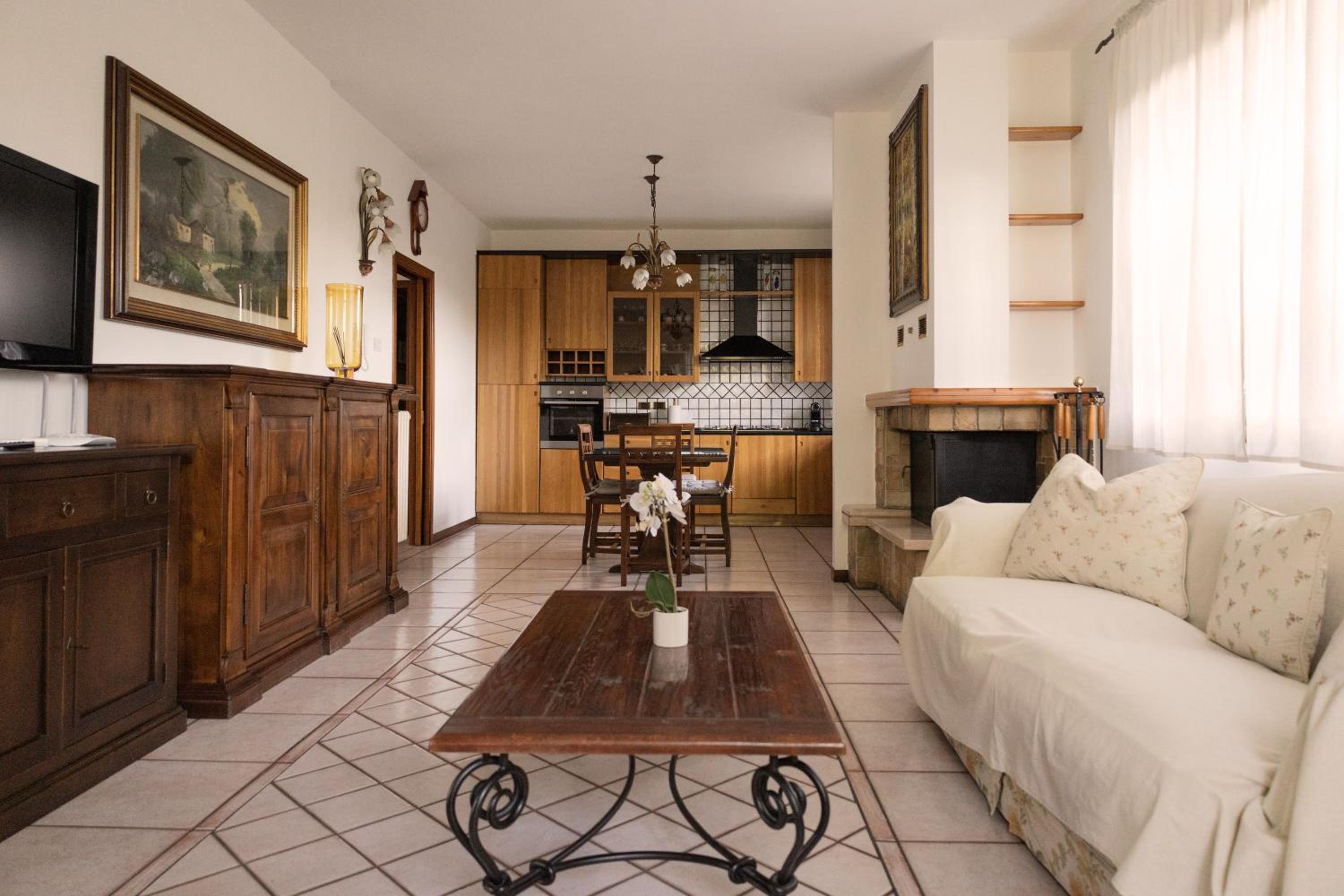 Two-Bedroom House photo 1