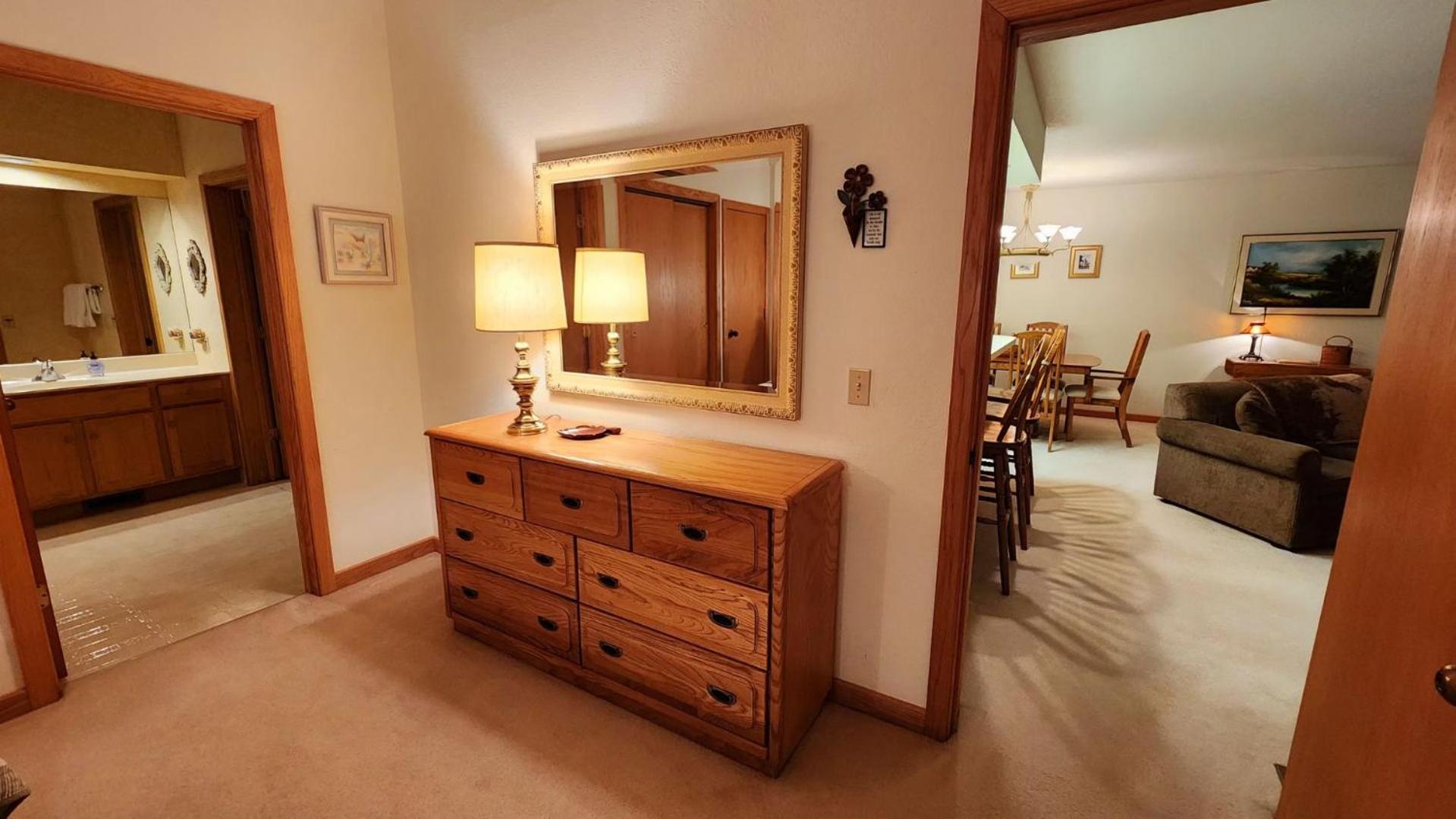 Two-Bedroom House photo 3