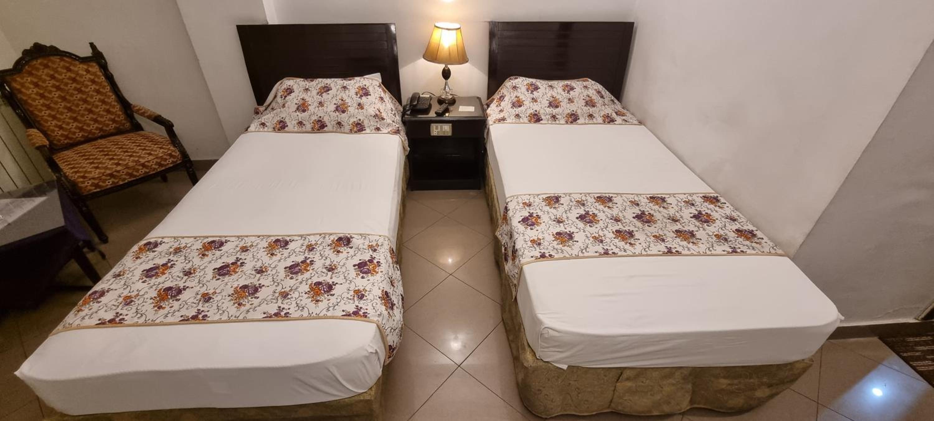 Deluxe Single Room photo 2