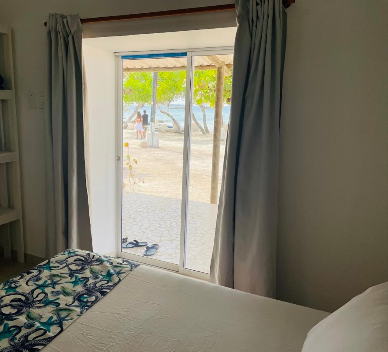 Triple Room with Sea View photo 3