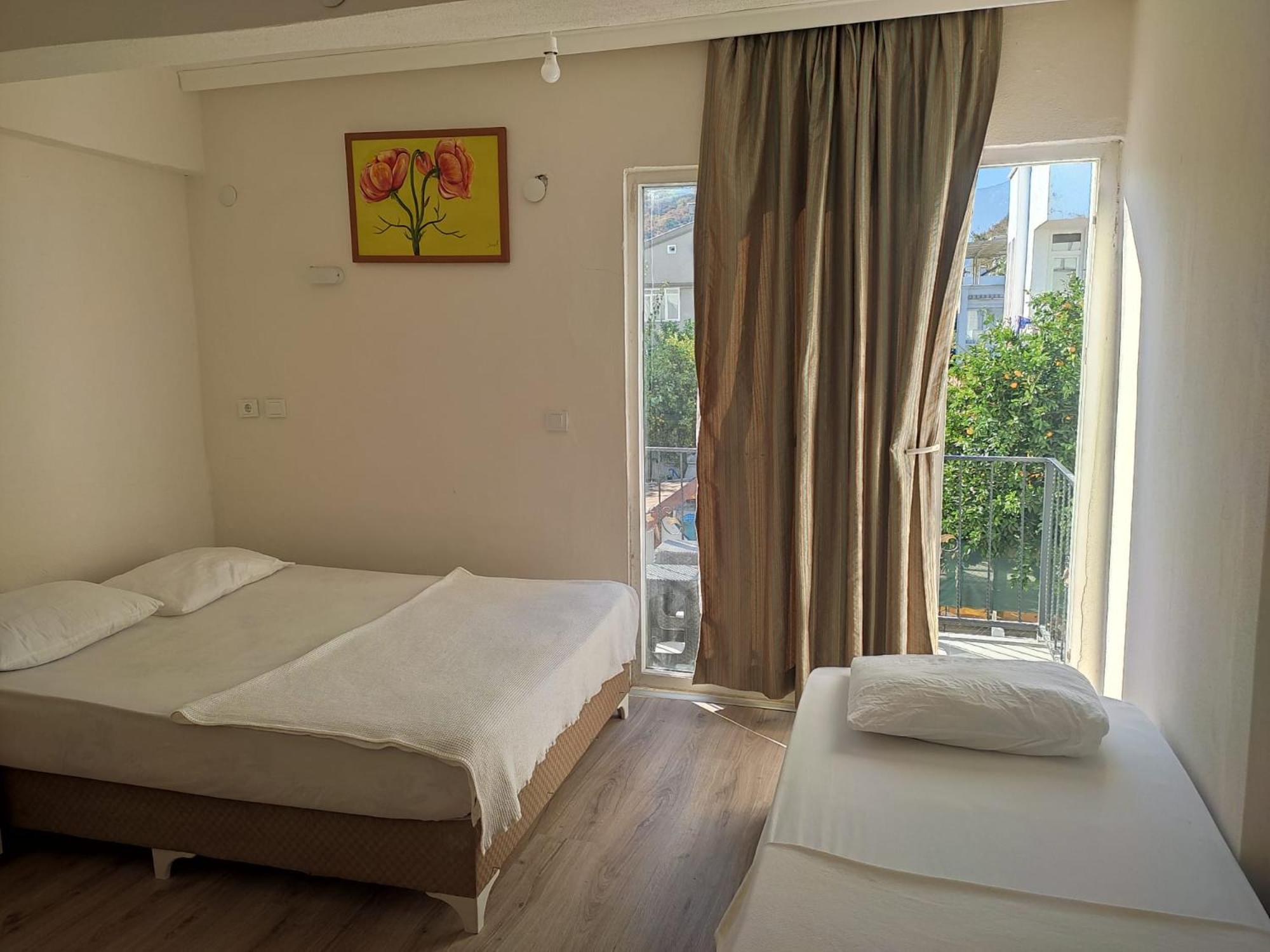 Quadruple Room photo 3