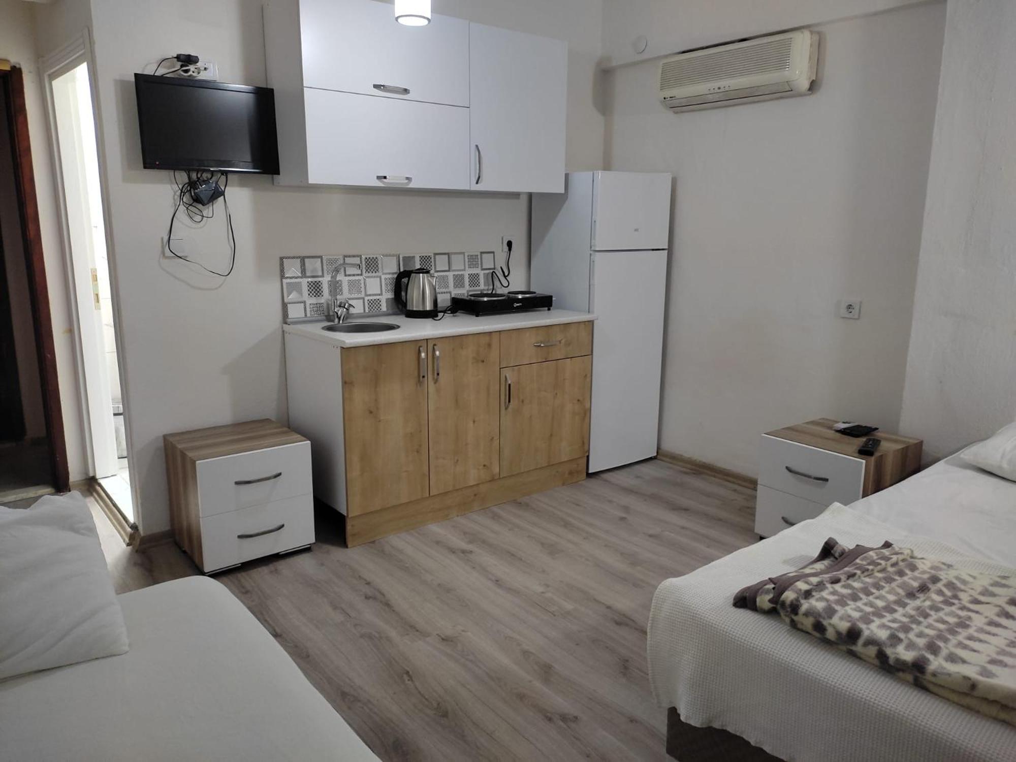 Quadruple Room photo 1