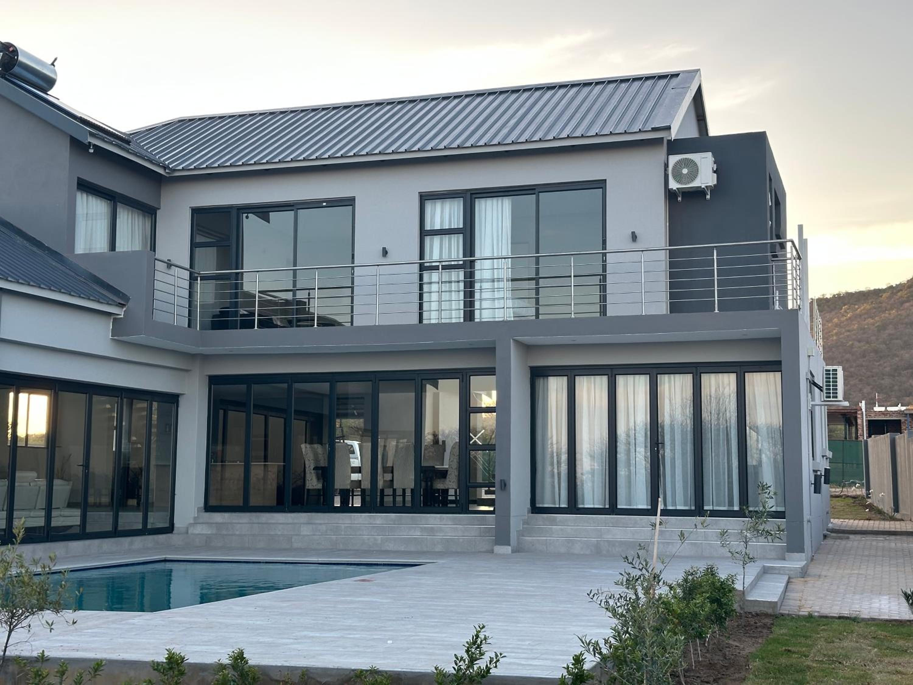 Holiday Home photo 2
