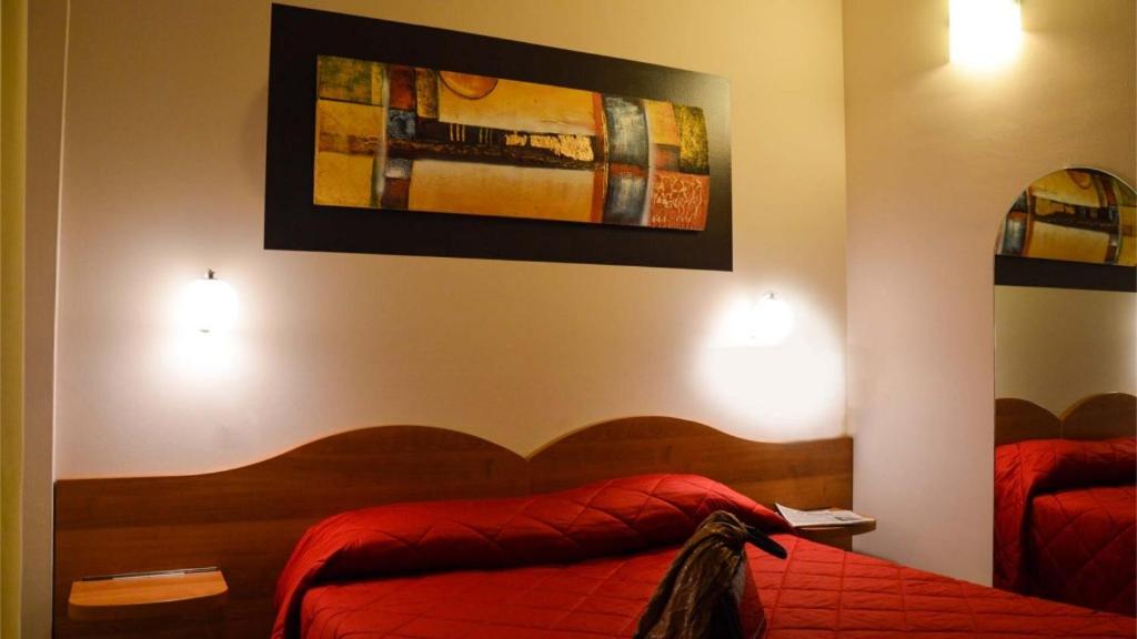 Double Room - Photo 1
