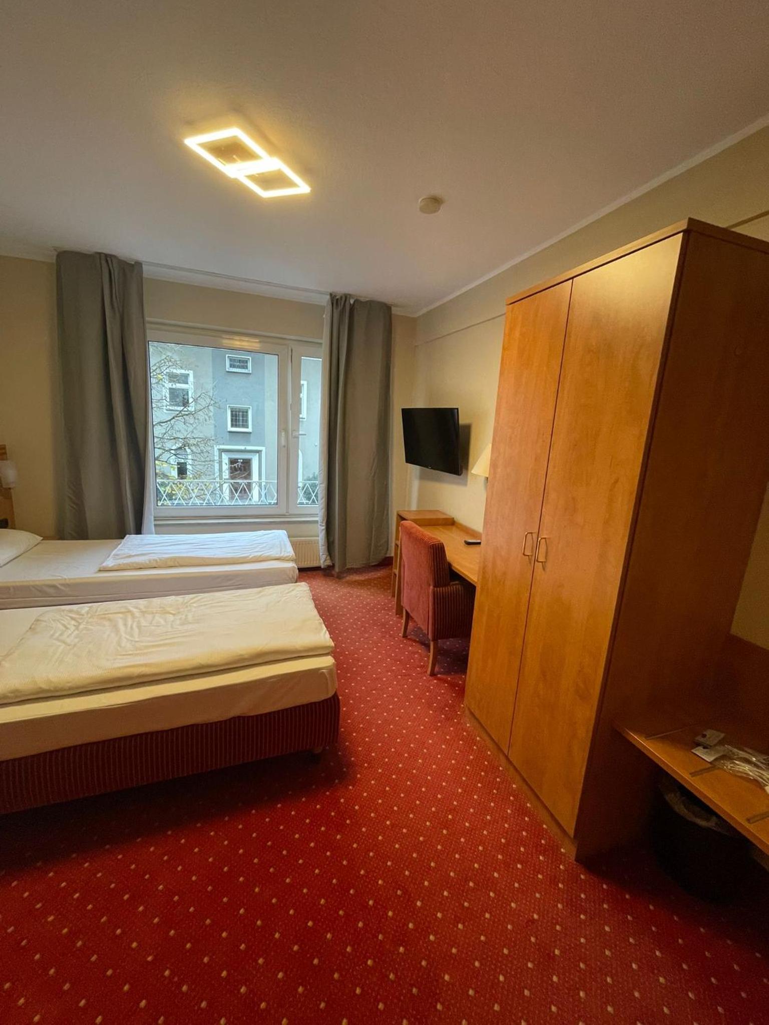 Twin Room photo 3