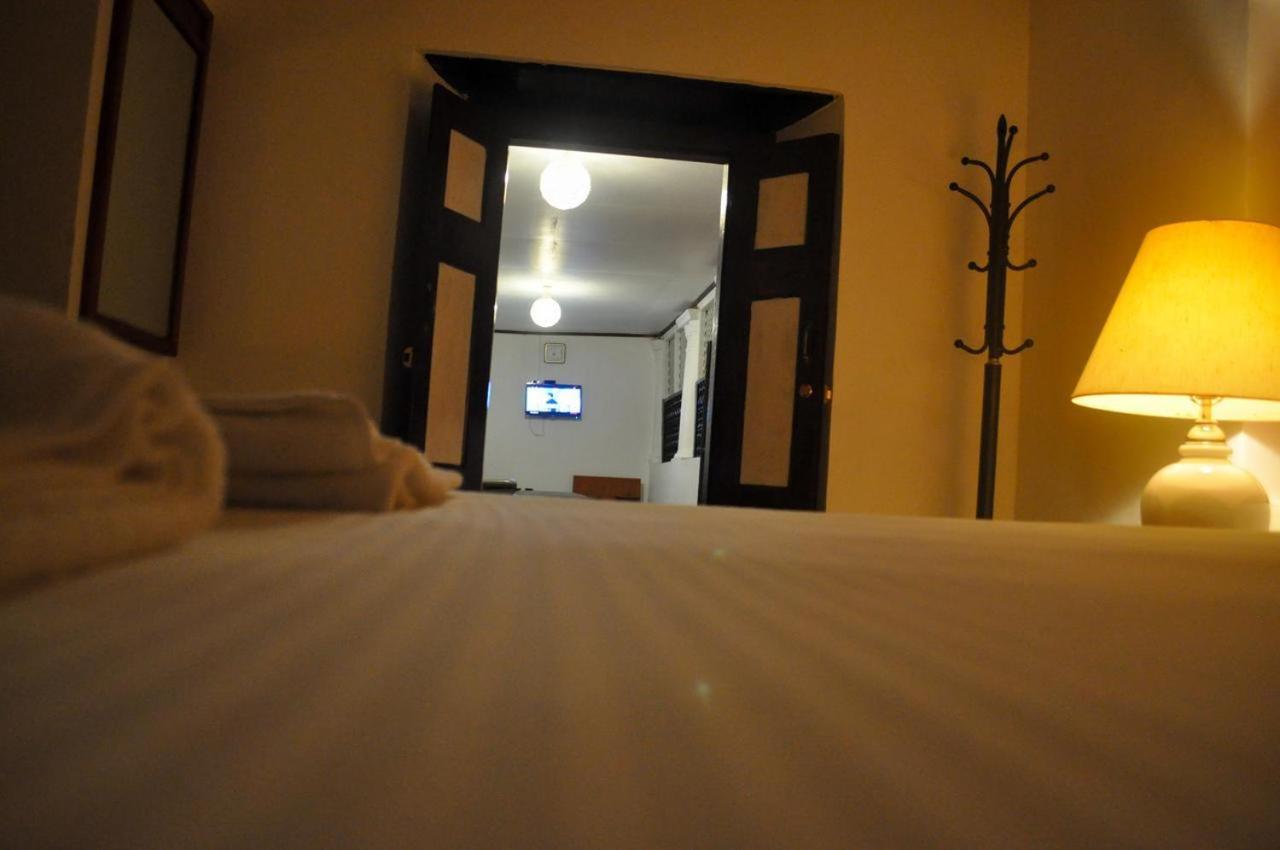 Double Room With Garden View photo 2
