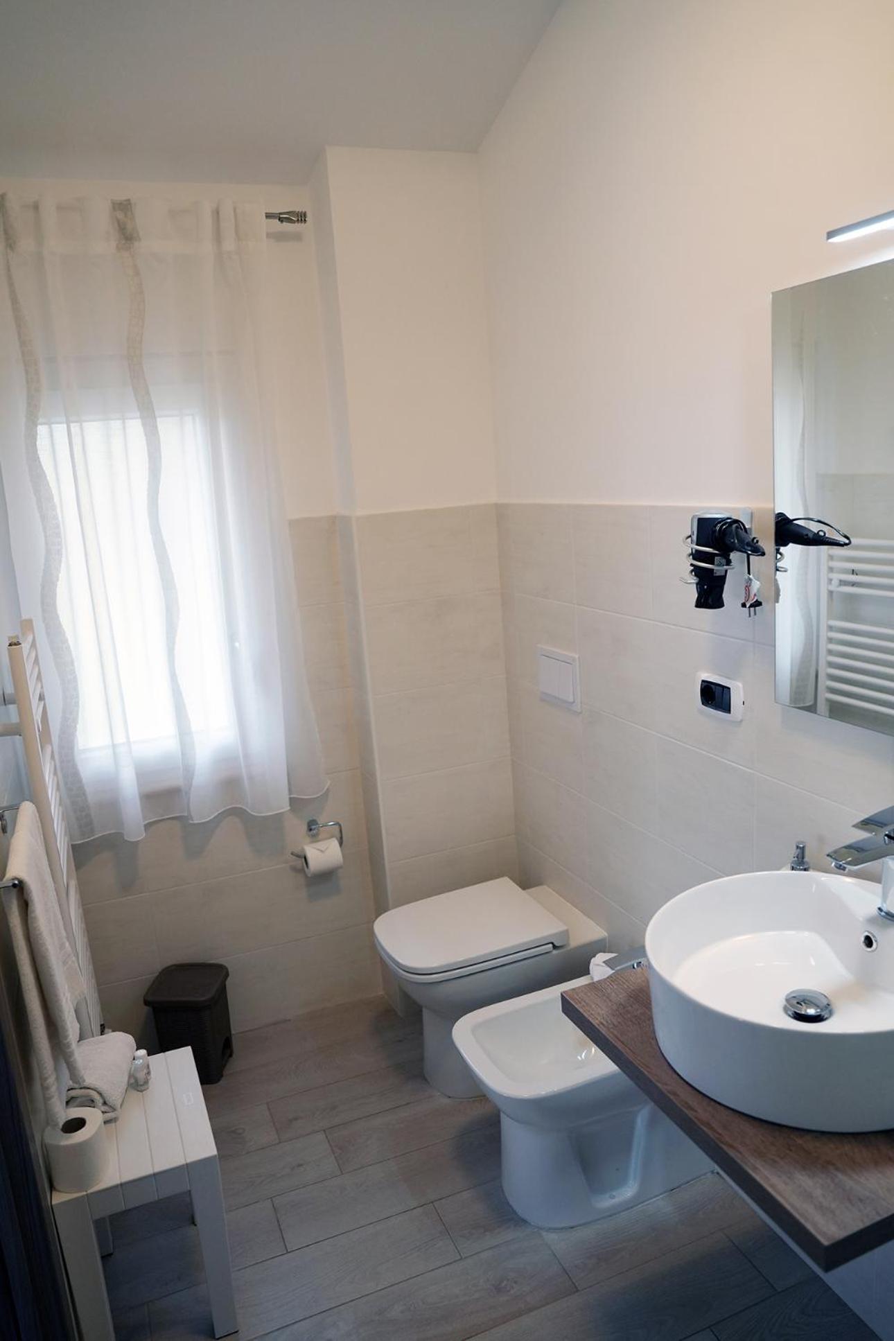 Double Room with Mountain View photo 2