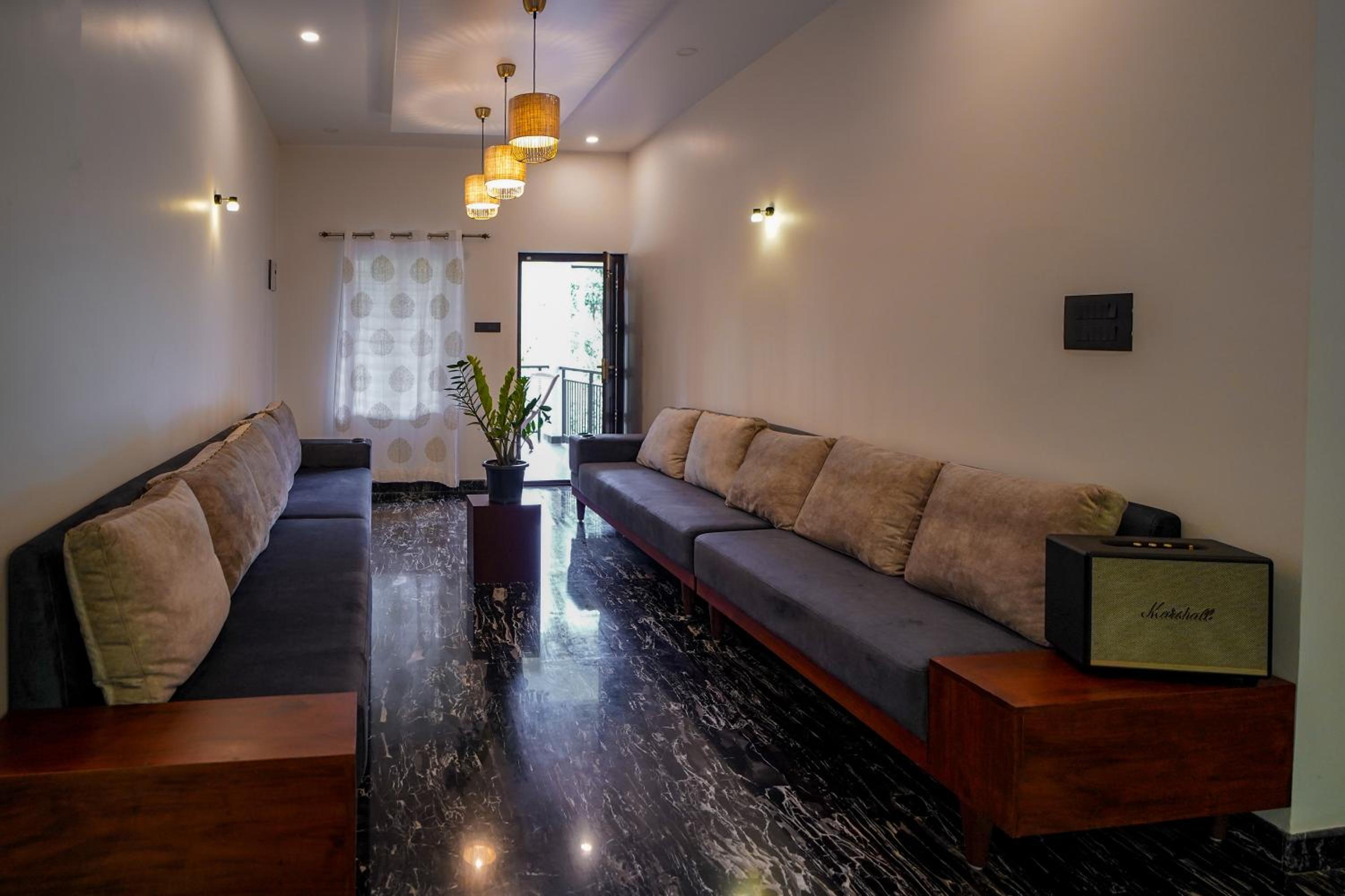Two-Bedroom Villa photo 1
