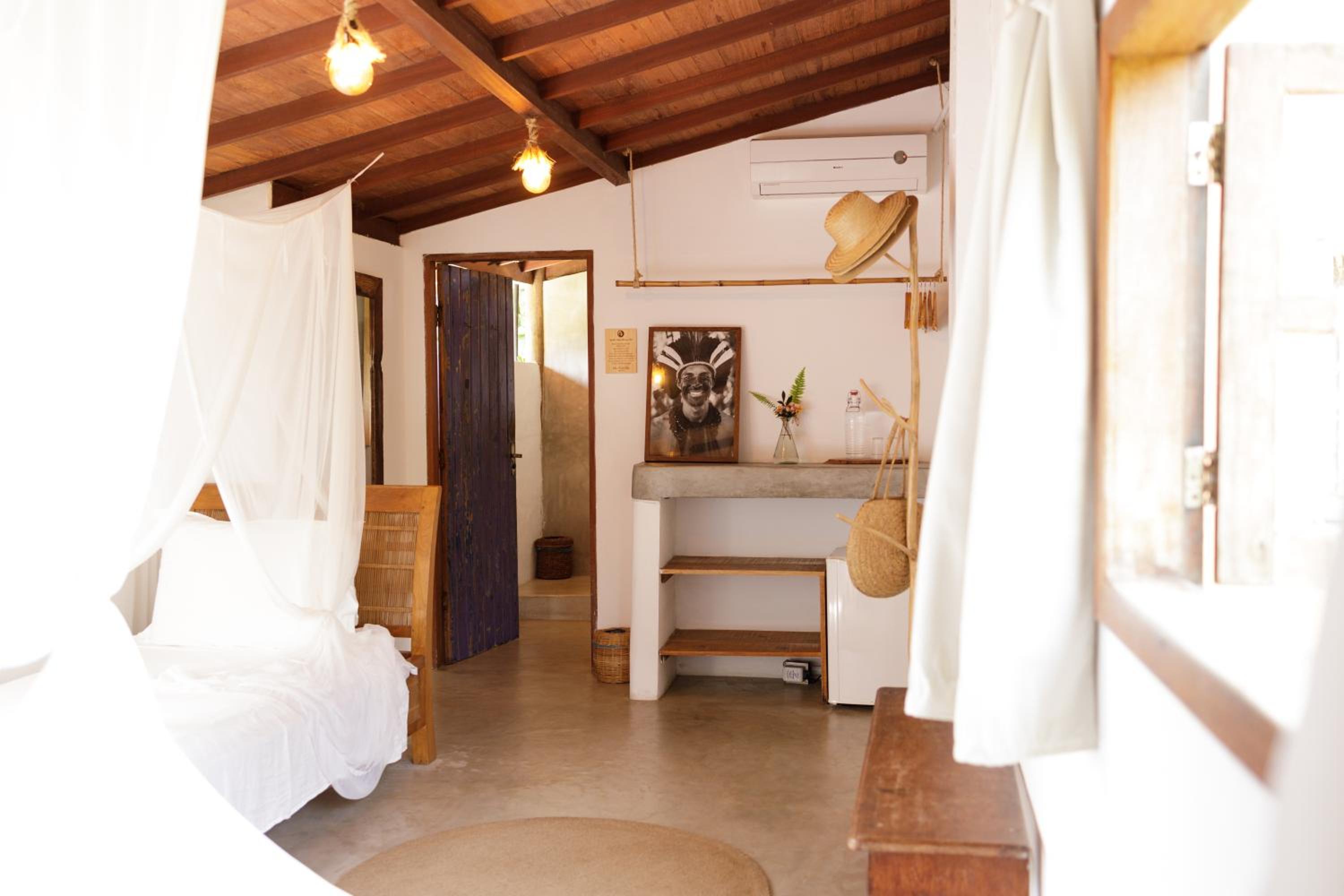 Triple Room with Sea View photo 1