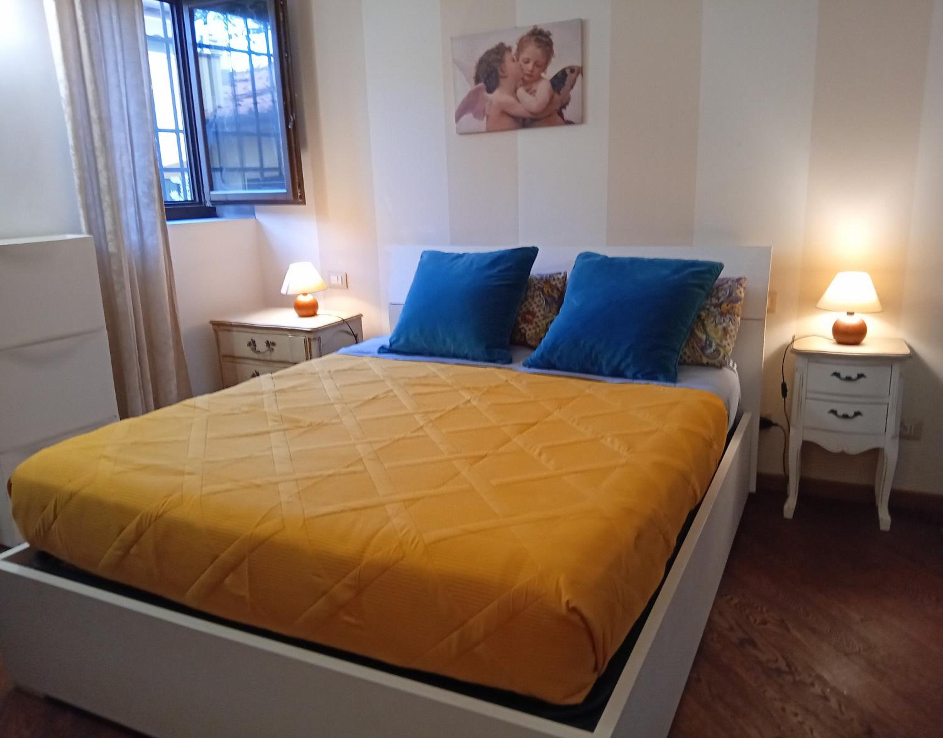 Apartment photo 1
