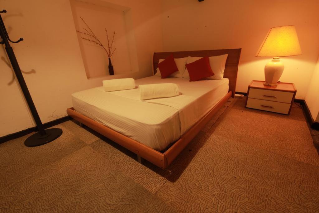 Triple Room photo 1