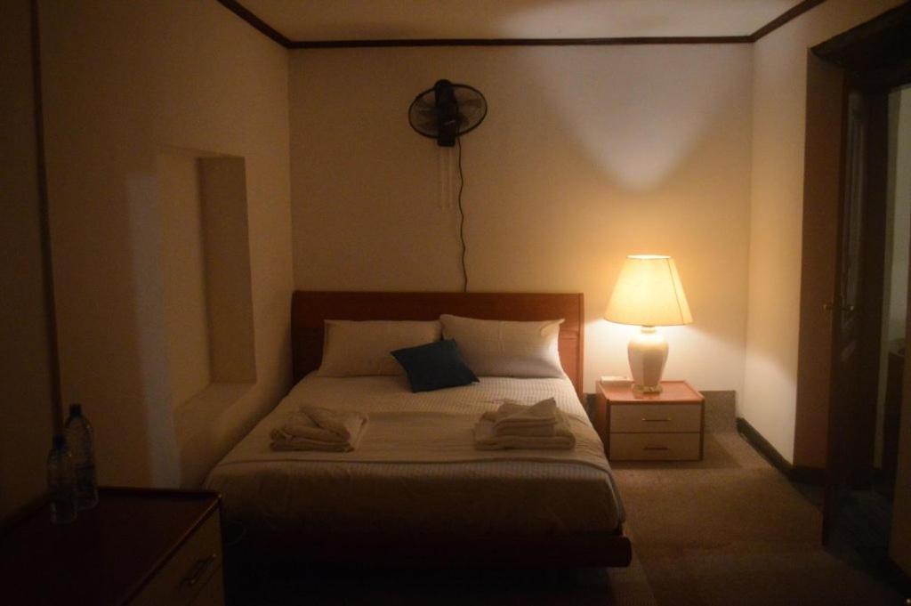 Triple Room photo 2