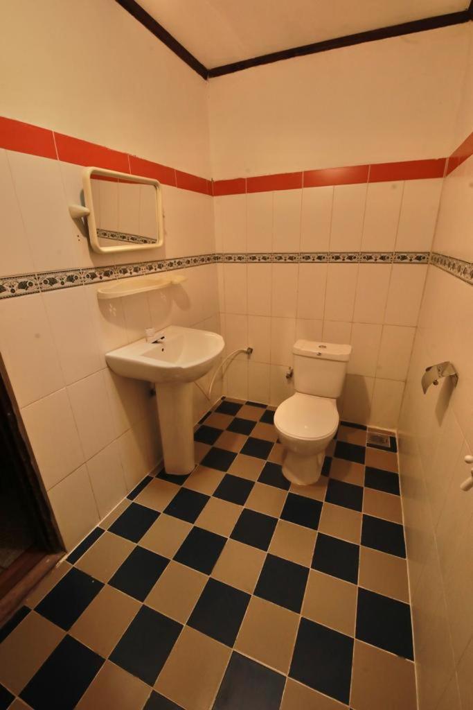 Triple Room photo 3