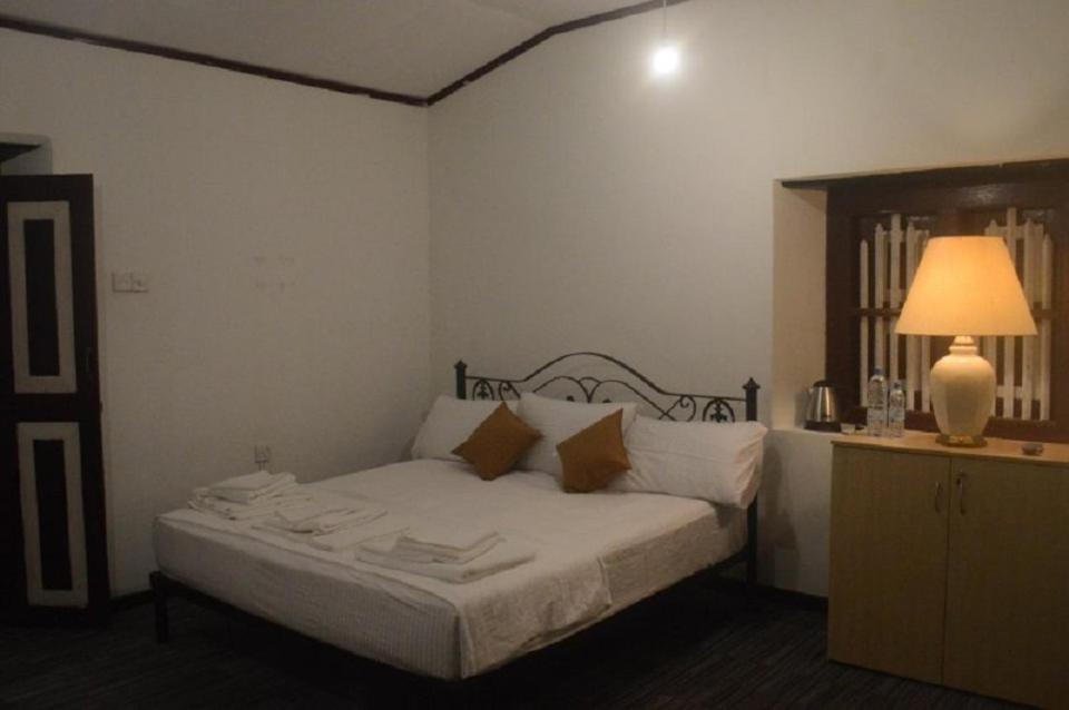 Quadruple Room With Garden View photo 2