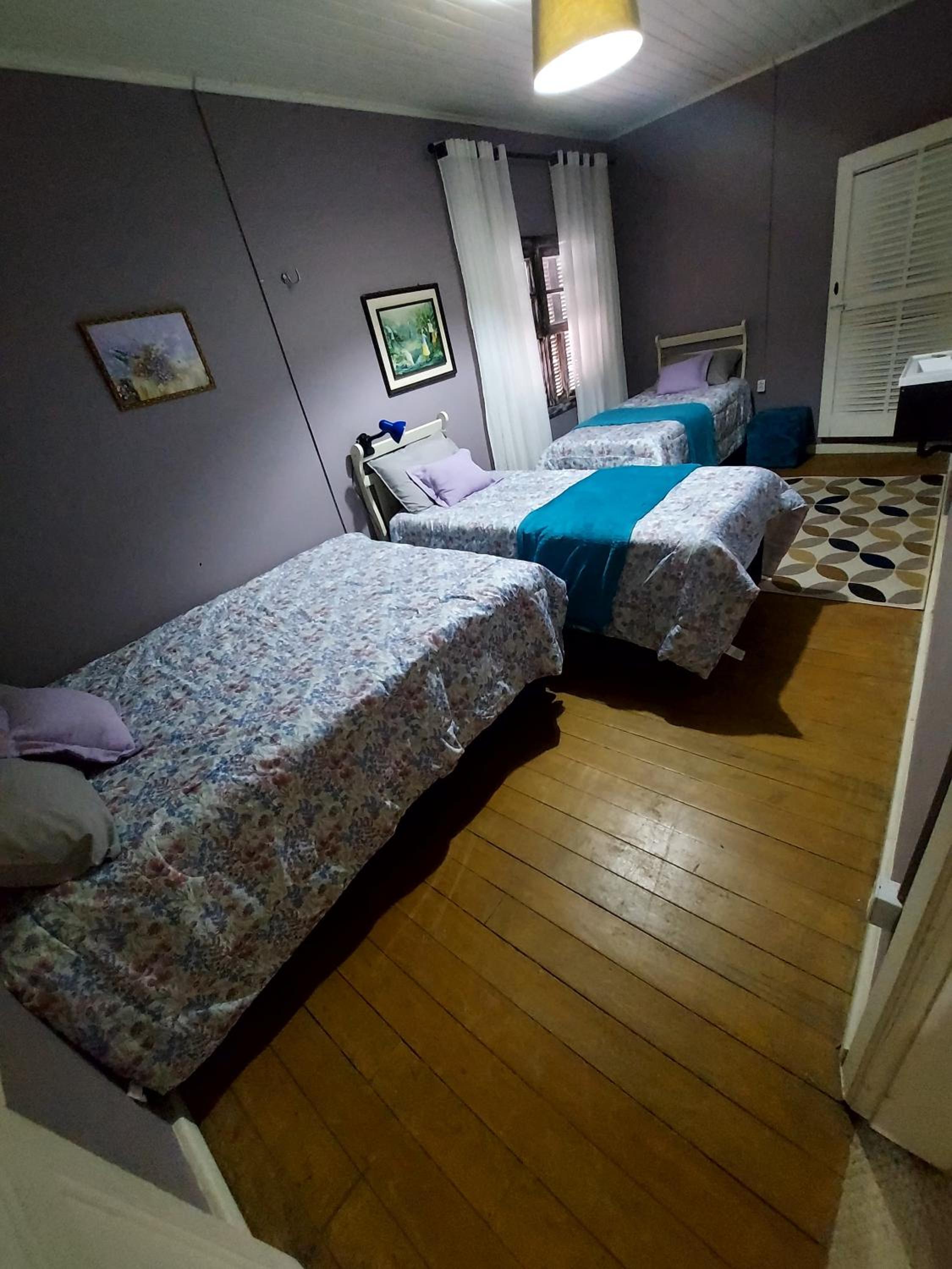 Quadruple Room photo 1