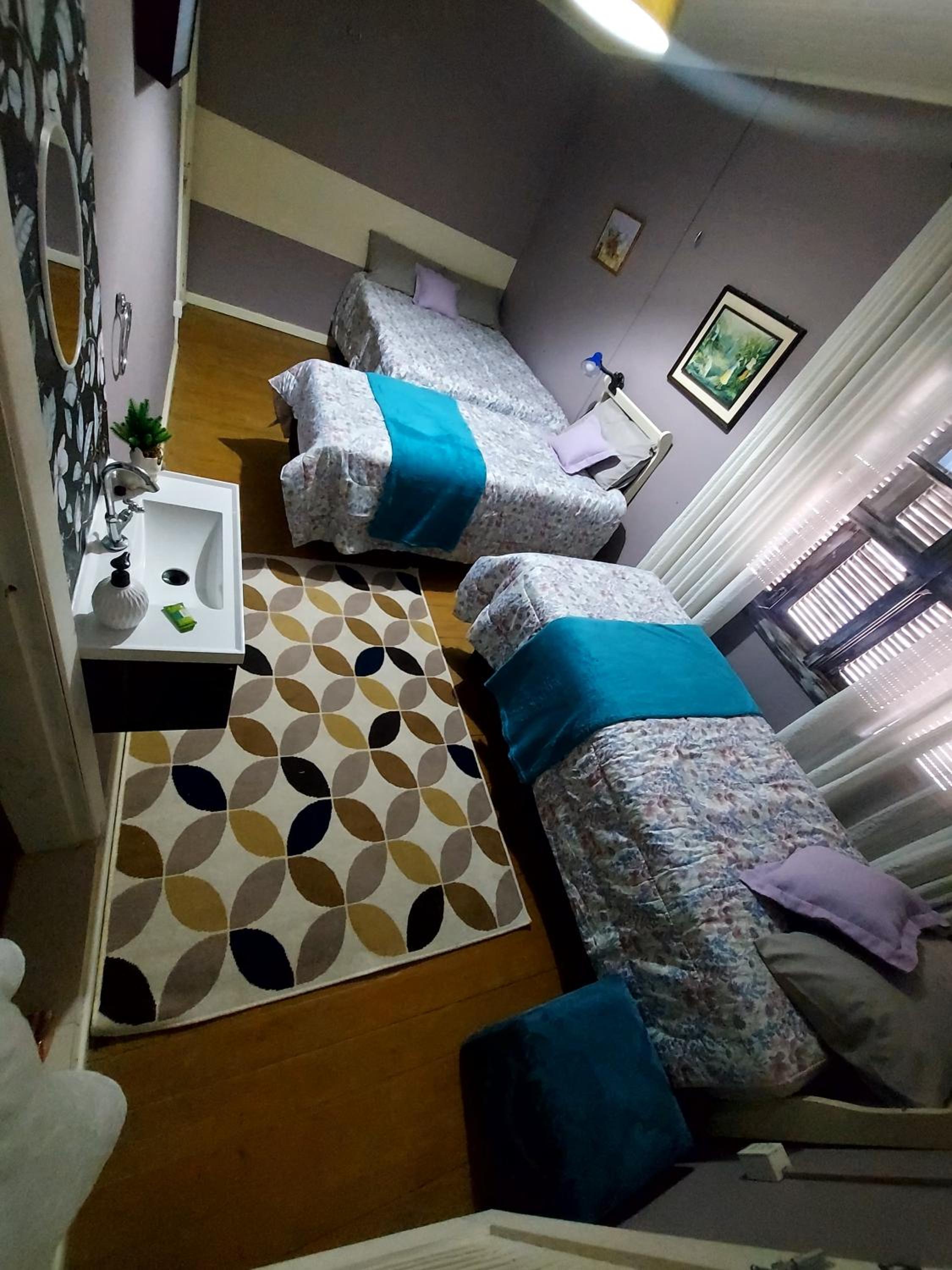 Quadruple Room photo 2