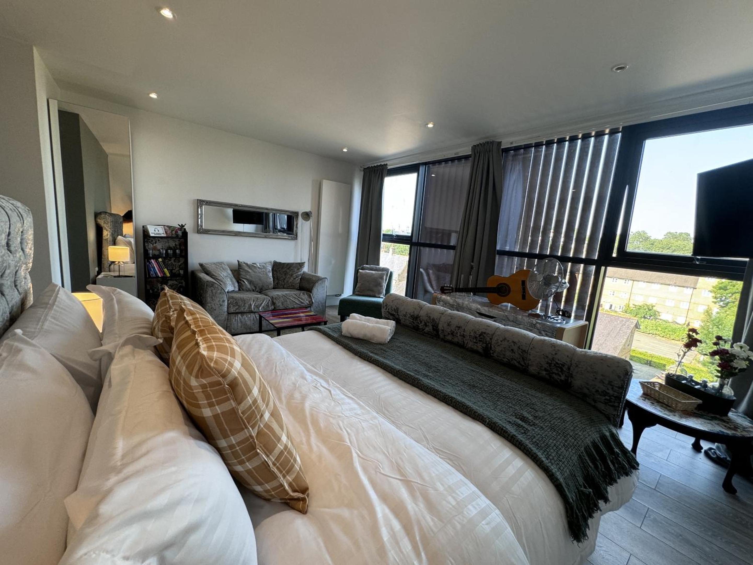Superior Double Room photo 1