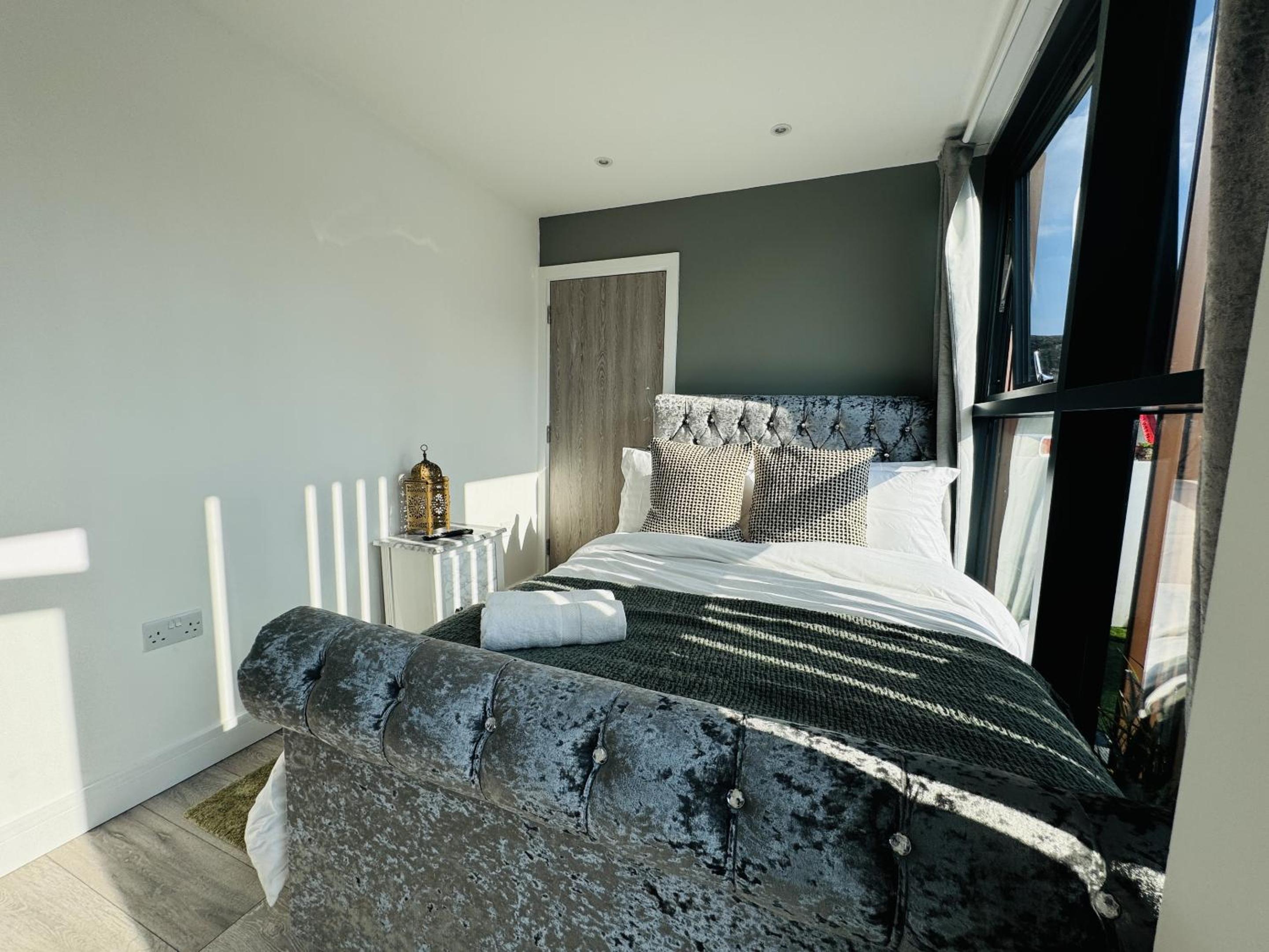 Standard Double Room with Shared Bathroom photo 1